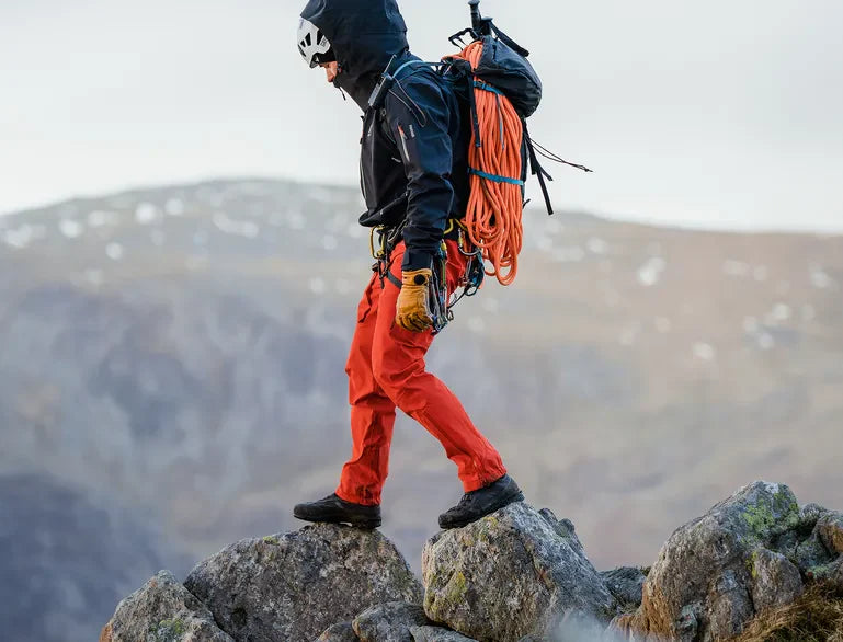 🏞️ 3. Explore & Elevate (3-Day Expedition)