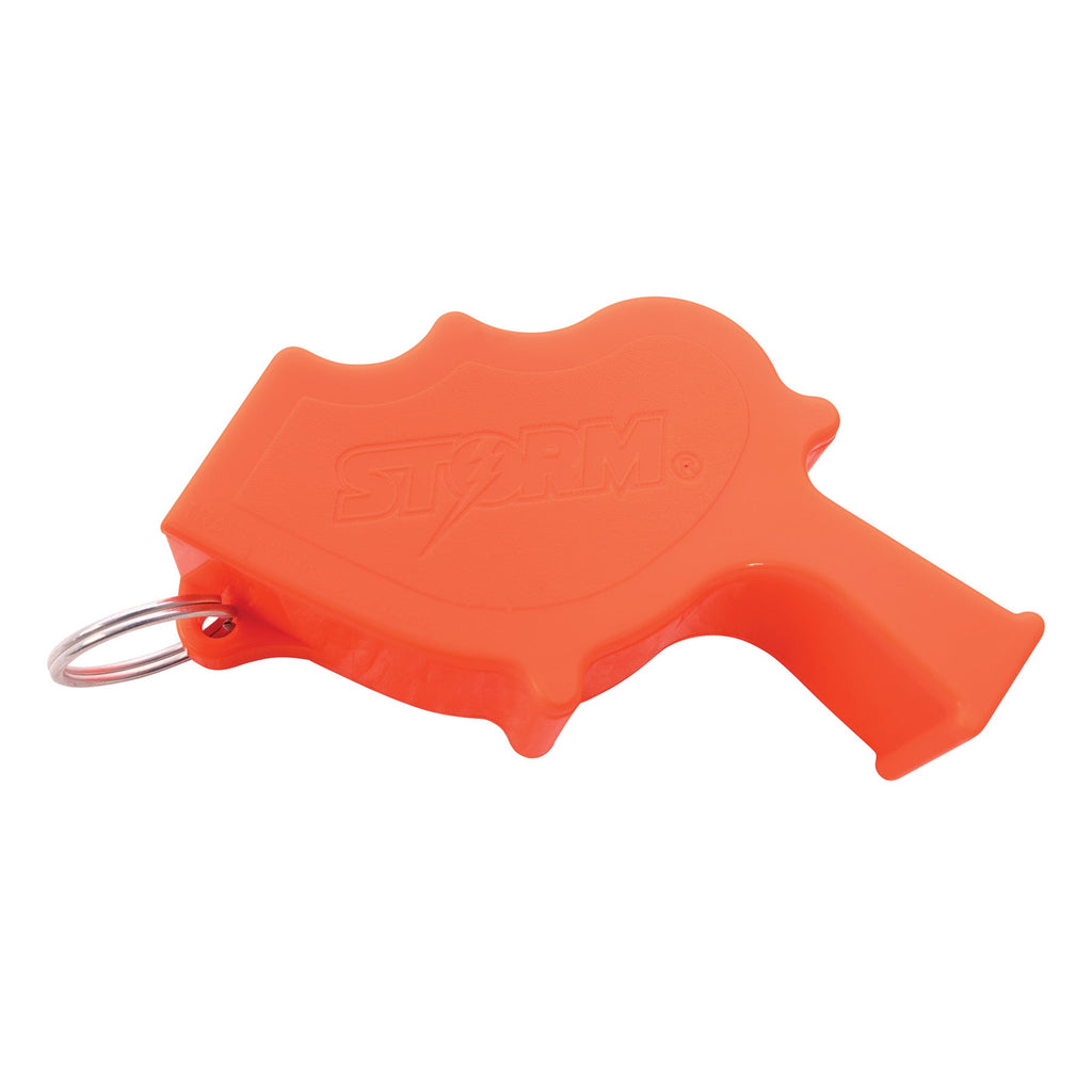 U.S. Navy Storm All Weather Whistle