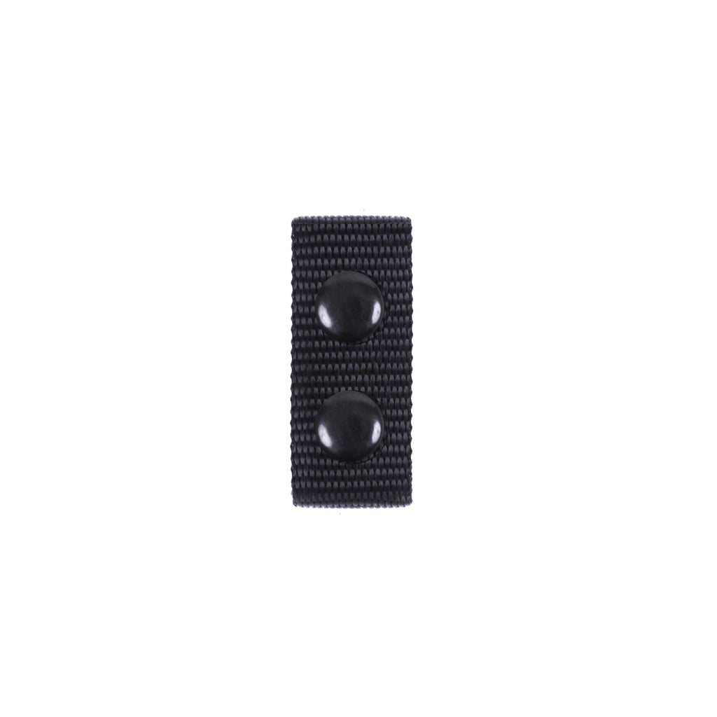 Rothco Belt Keepers - 4 Piece Set