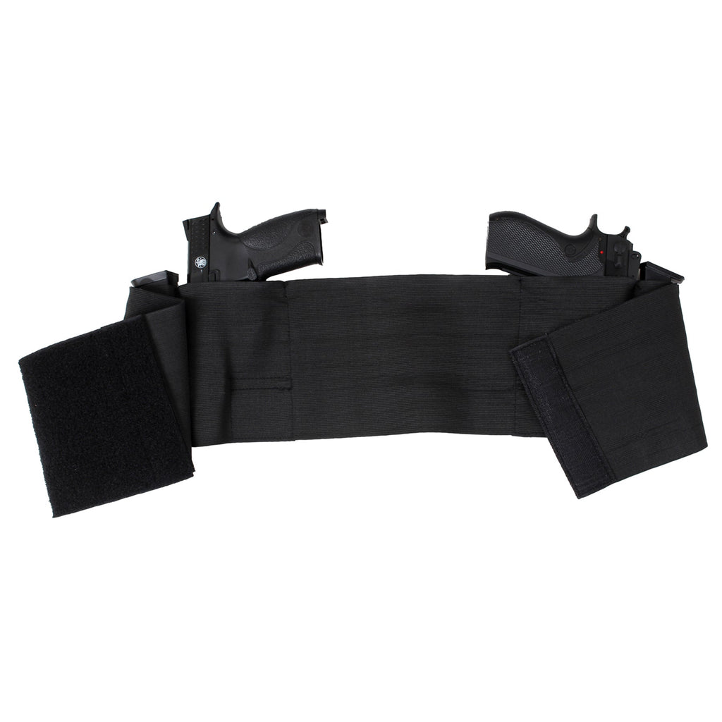 Rothco Ambidextrous Concealed Elastic Belly Band Holster