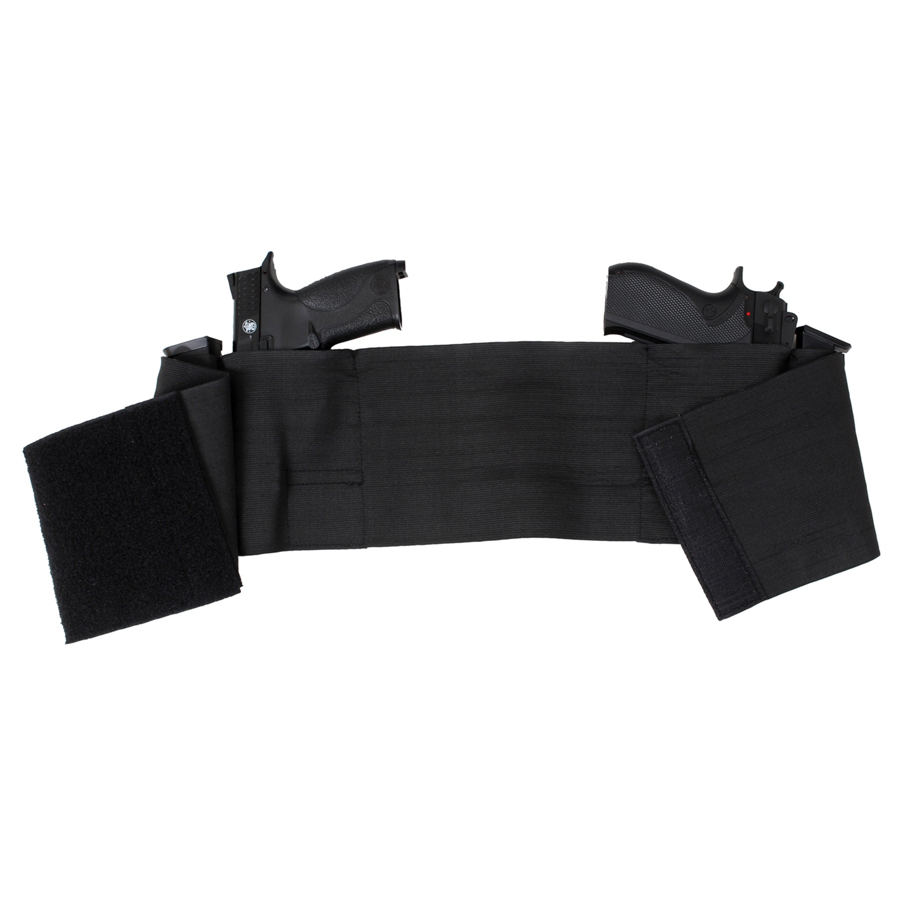 Rothco Ambidextrous Concealed Elastic Belly Band Holster