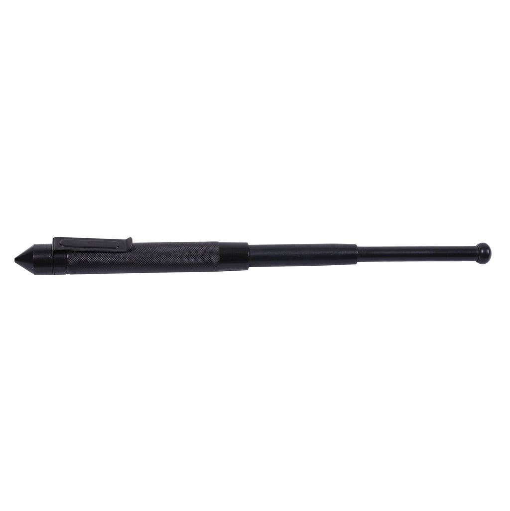 Rothco Expandable Baton With Pocket Clip