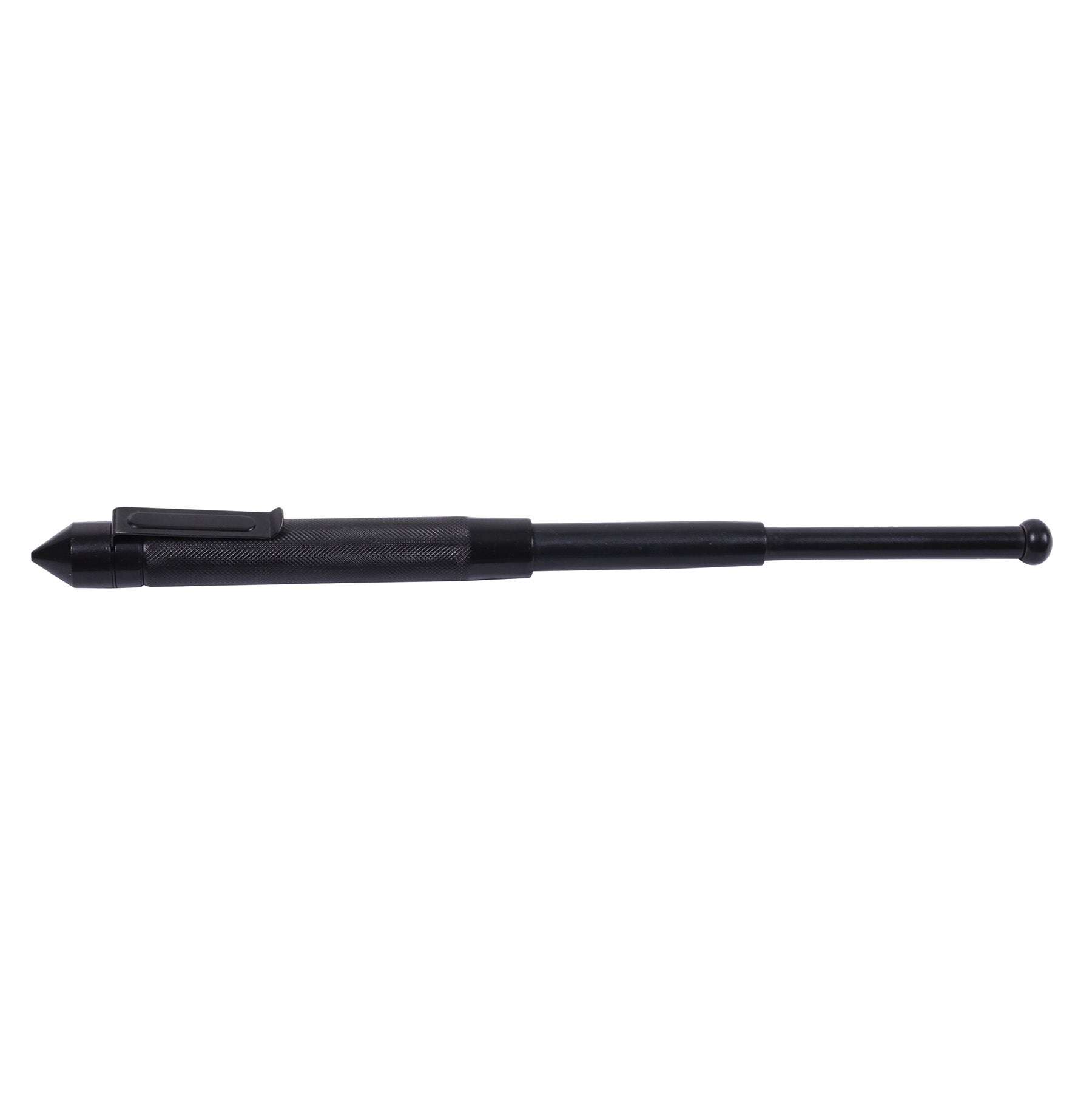 Rothco Expandable Baton With Pocket Clip