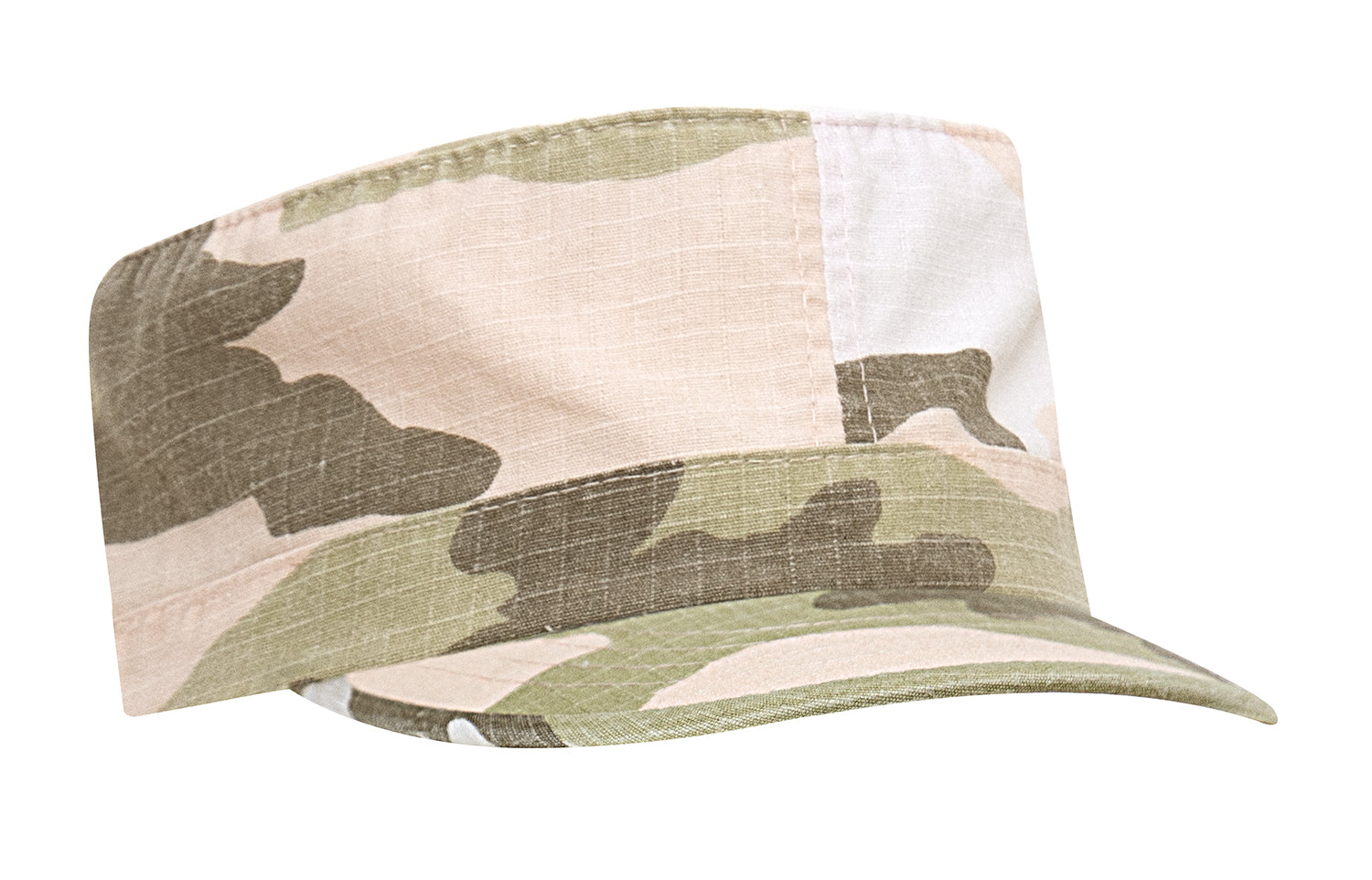 Rothco Women's Adjustable Vintage Fatigue Cap