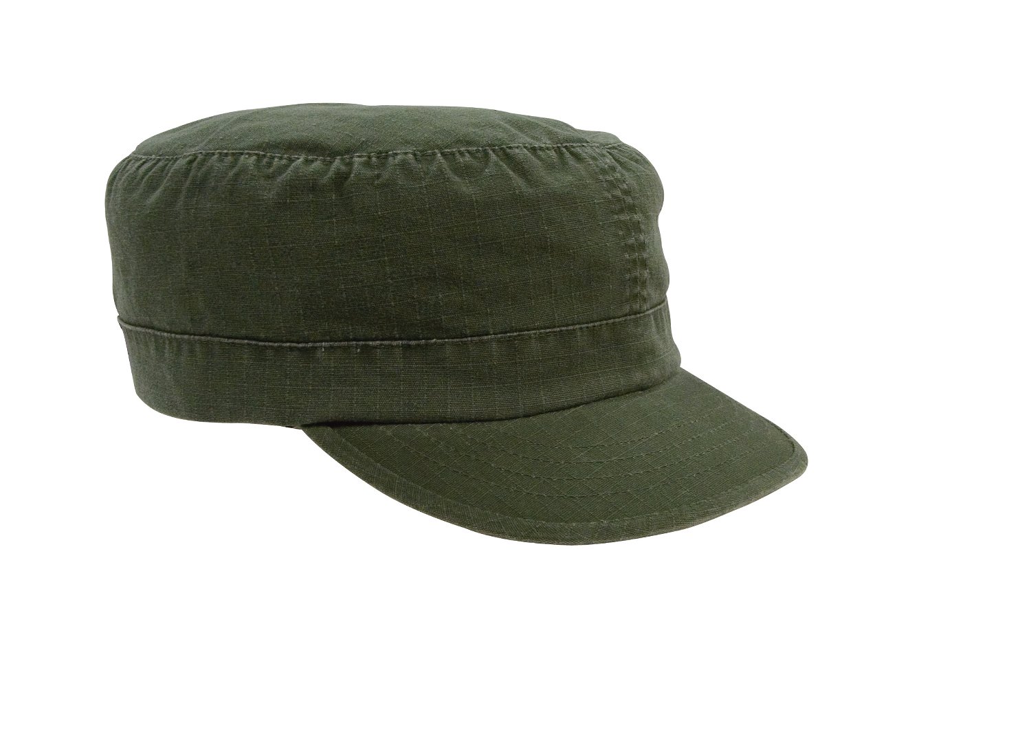 Rothco Women's Adjustable Vintage Fatigue Cap