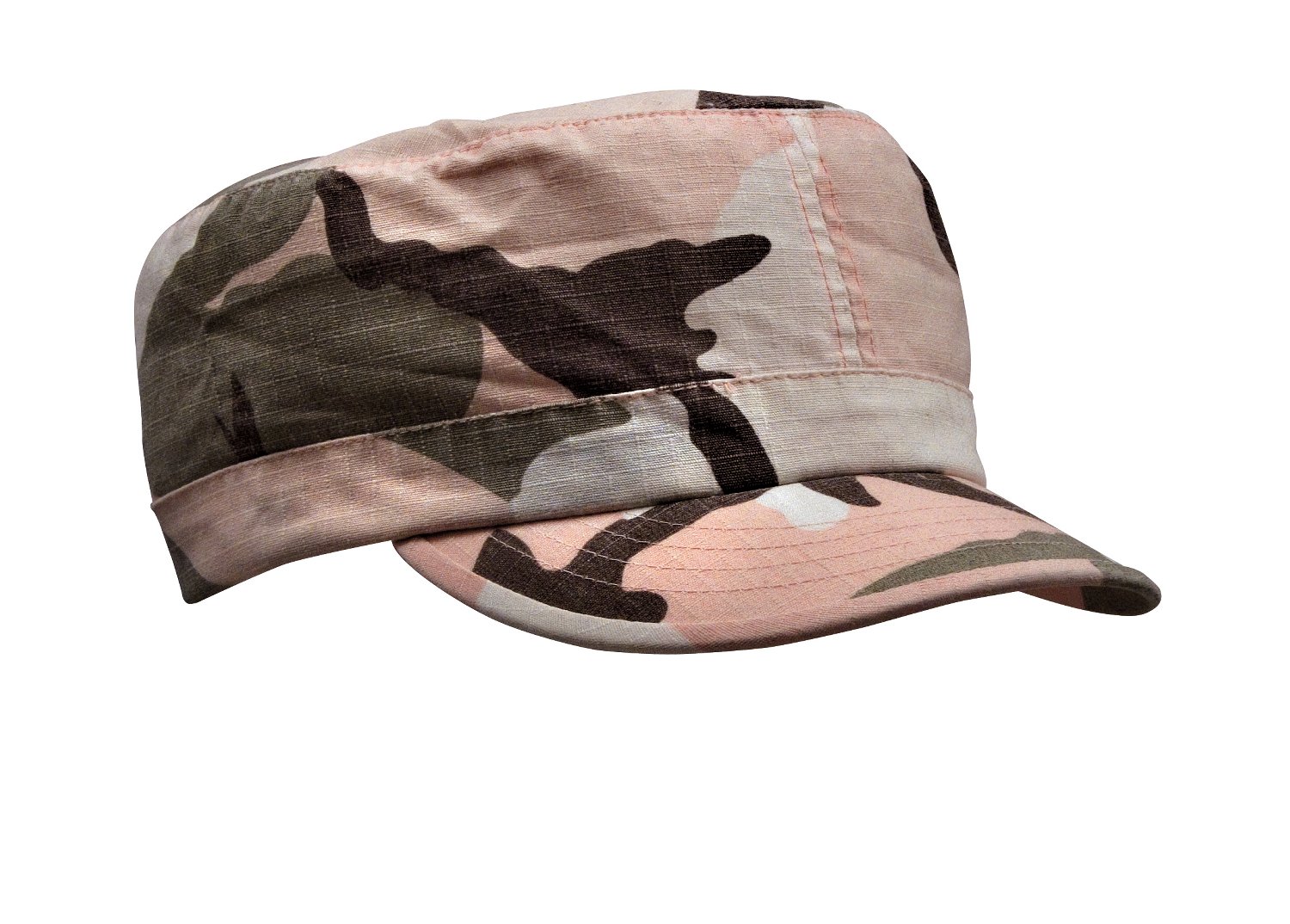 Rothco Women's Adjustable Vintage Fatigue Cap
