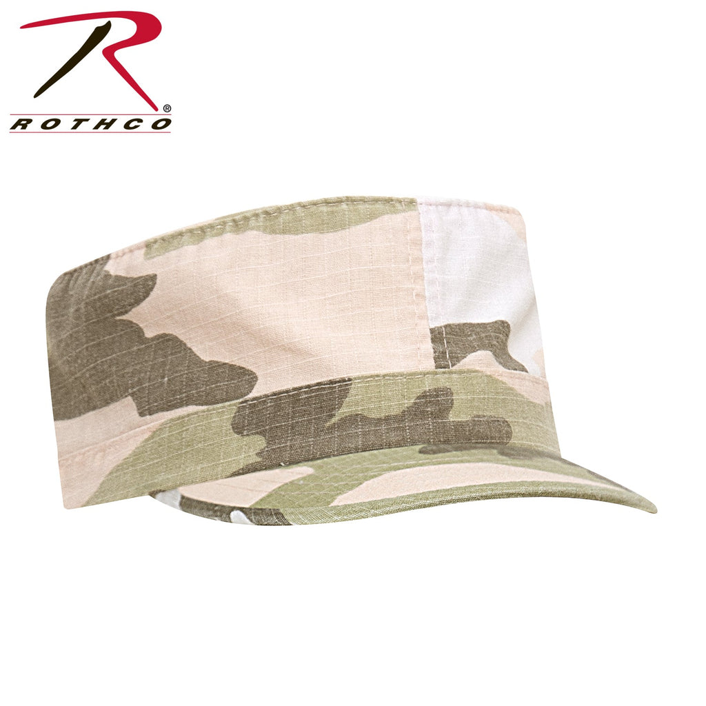 Rothco Women's Adjustable Vintage Fatigue Cap