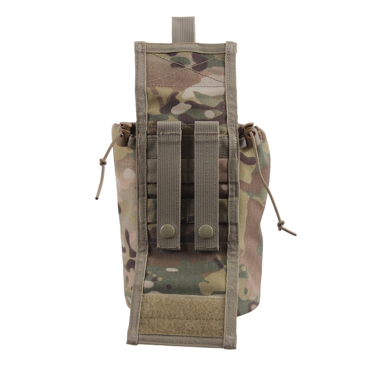 Rothco Tactical MOLLE EDC Wallet and Phone Pouch
