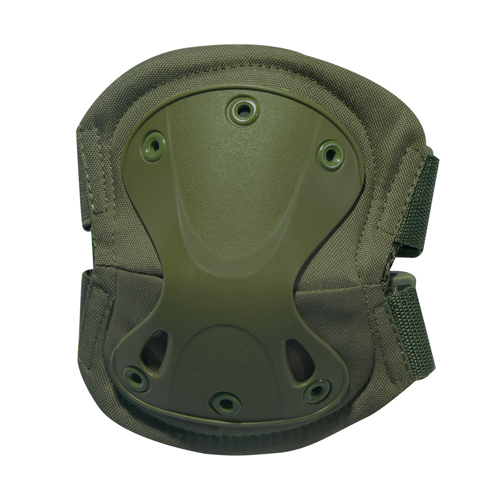 Rothco Low-Profile Tactical Elbow Pads