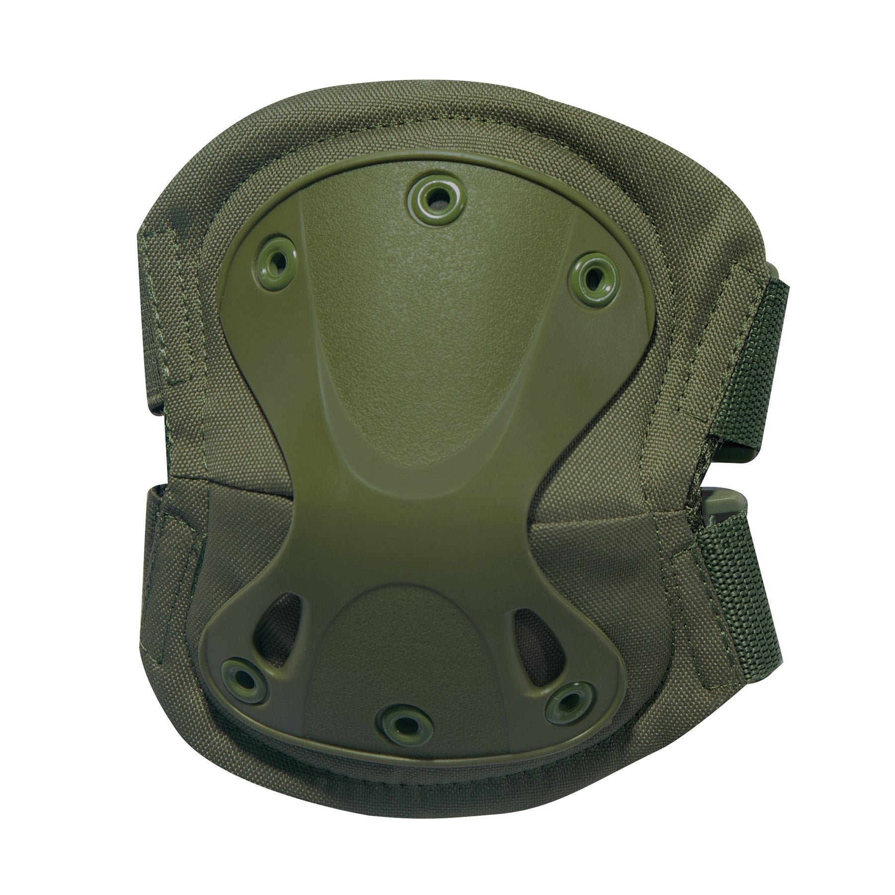 Rothco Low-Profile Tactical Elbow Pads