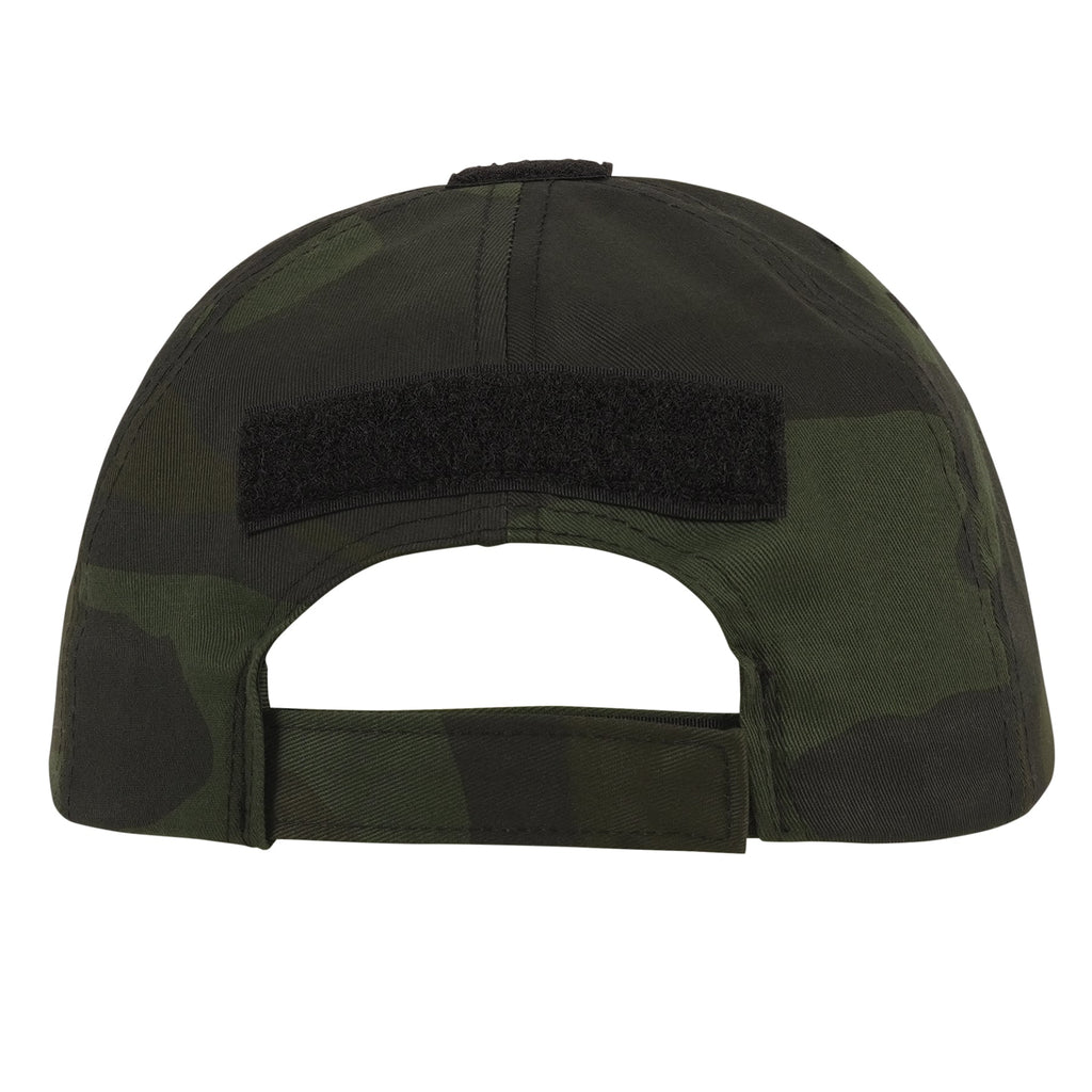 Rothco Midnight Camo Tactical Operator Cap