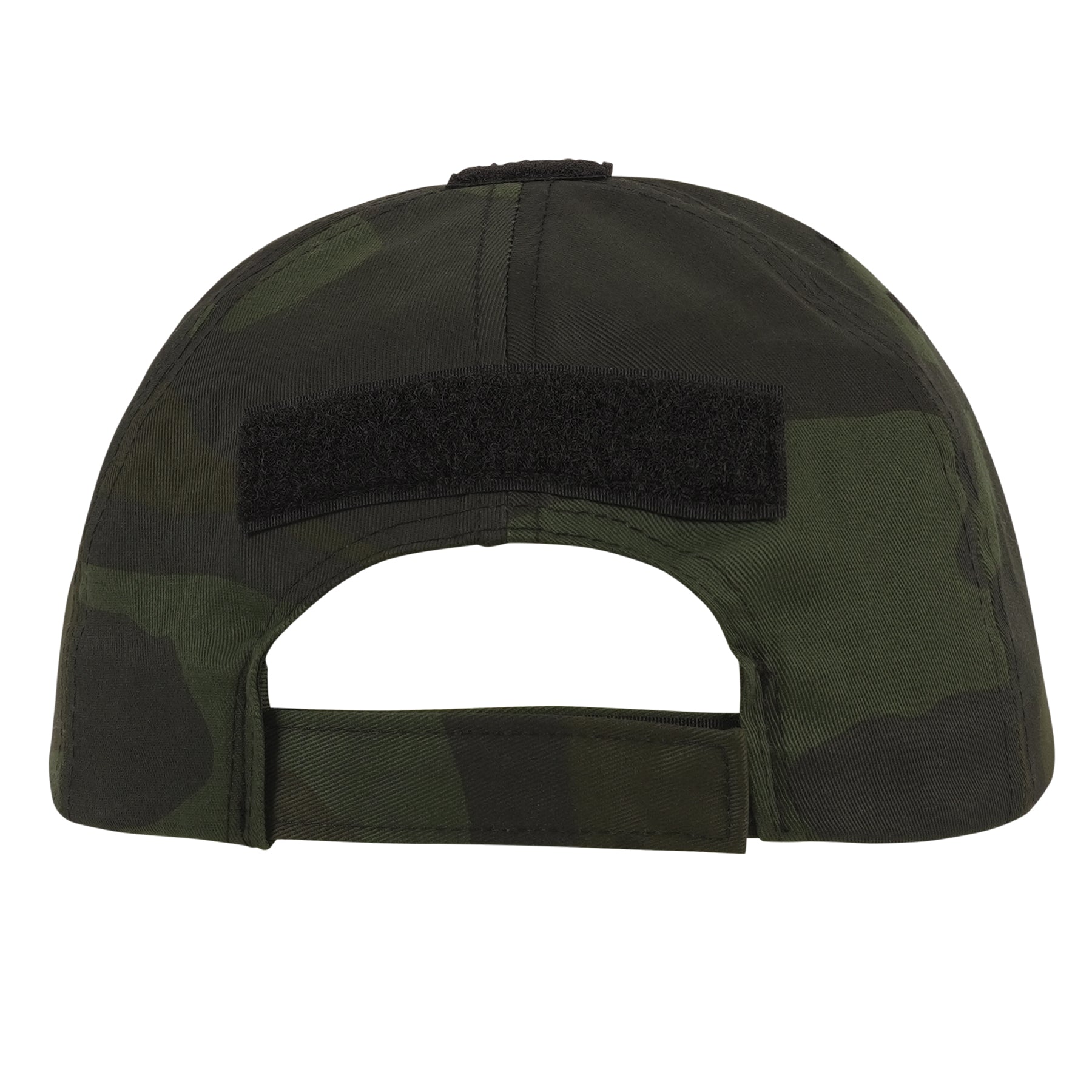 Rothco Midnight Camo Tactical Operator Cap