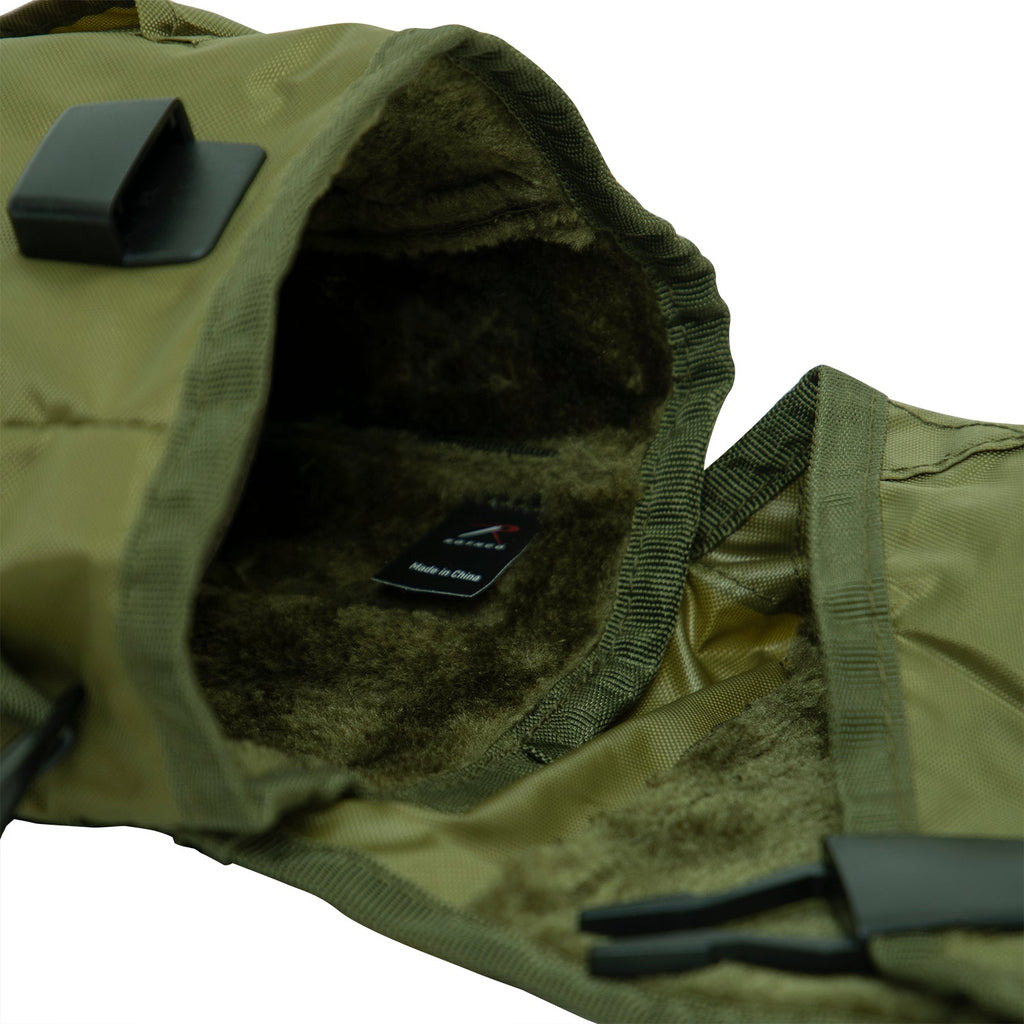 Rothco G.I. Type 2 QT. Bladder Canteen Cover