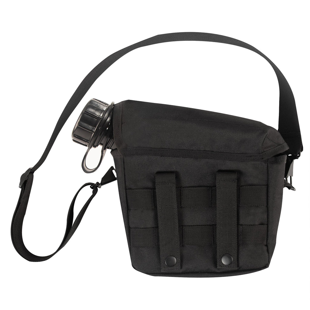 Rothco MOLLE 2 QT. Bladder Canteen Cover