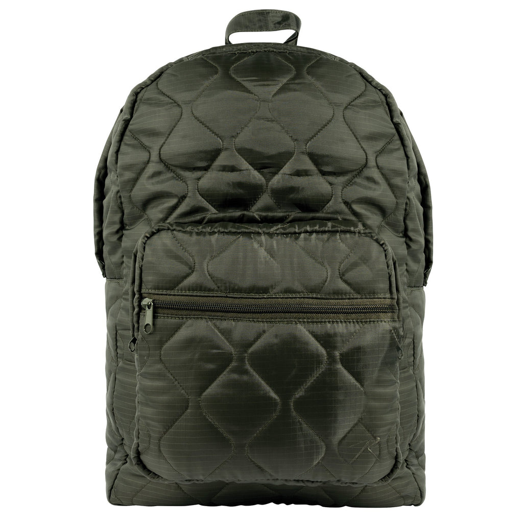 Rothco Lightweight Woobie Backpack