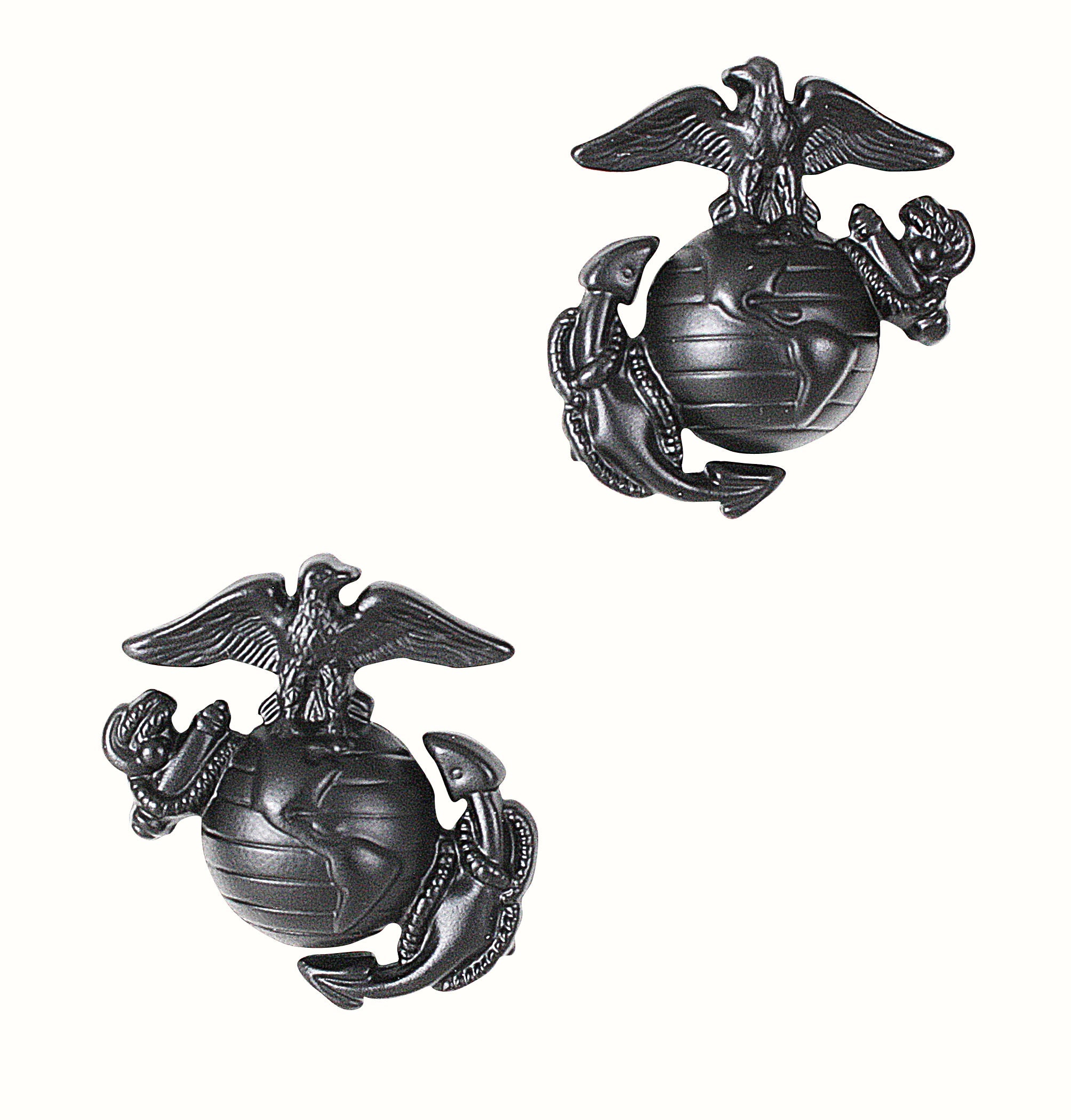 Rothco Marine Corps Globe & Anchor Insignia