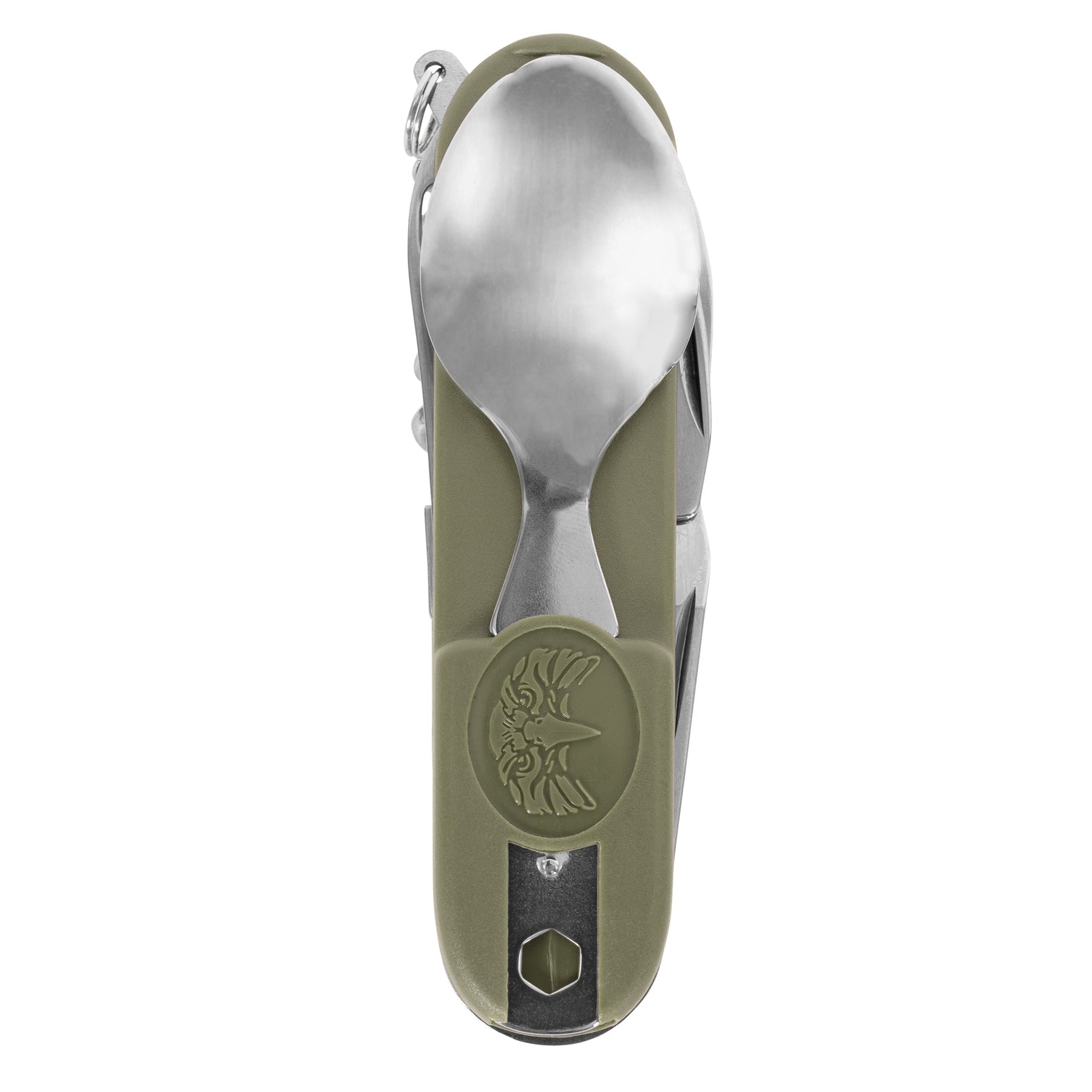 Rothco Foreign Legion 11-in-1 Chow Set