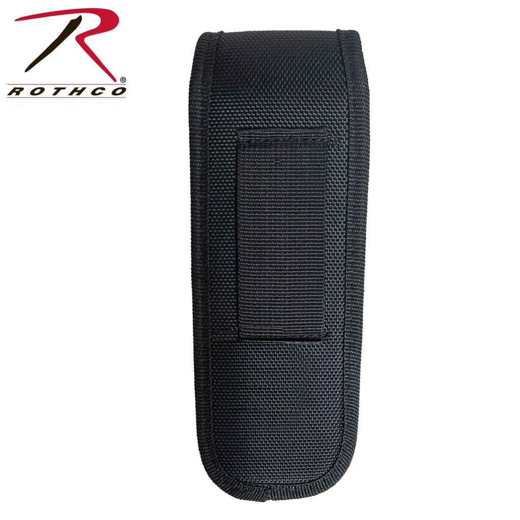 Rothco Enhanced Large Molded Pepper Spray Holder