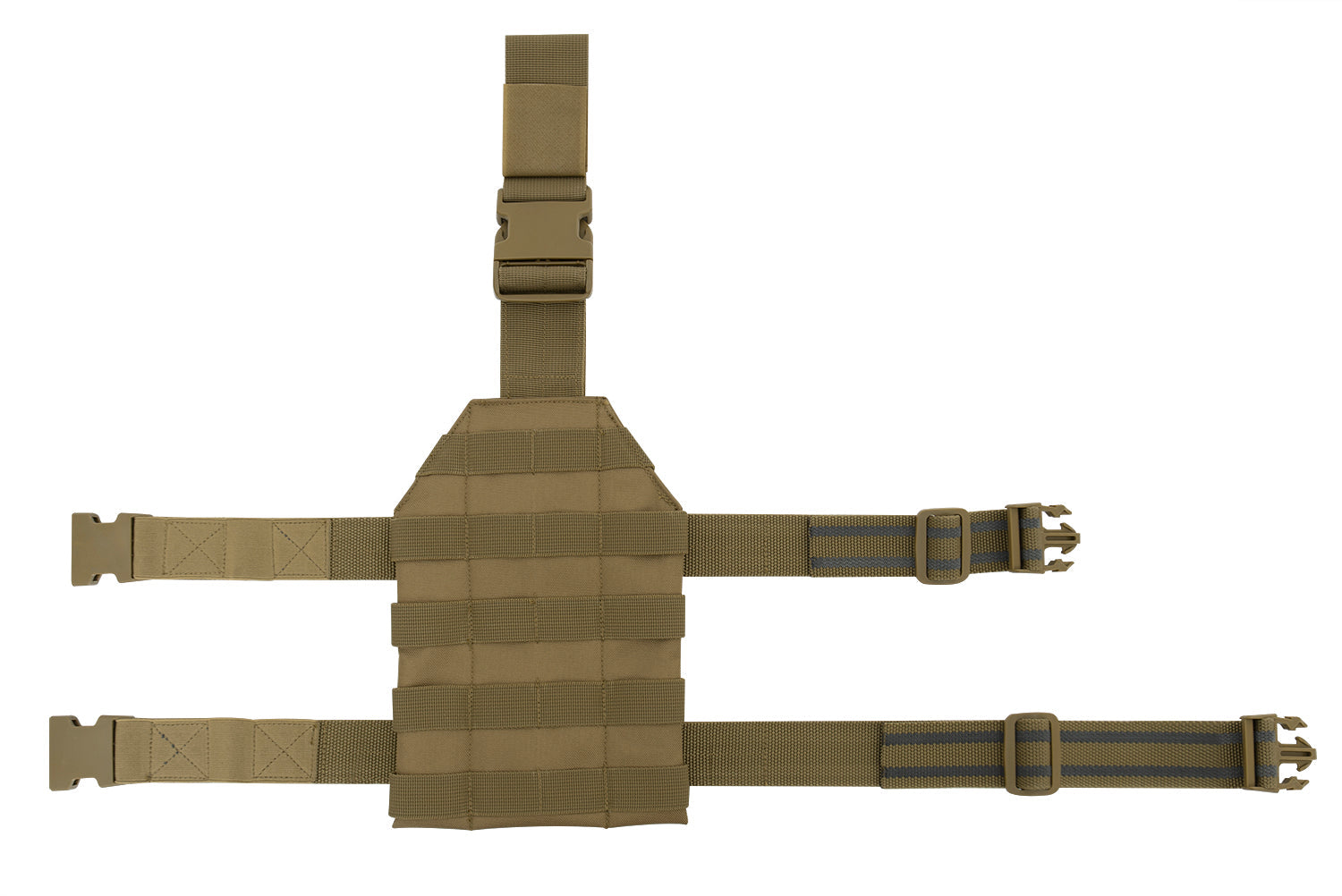 Rothco MOLLE Drop Leg Panel