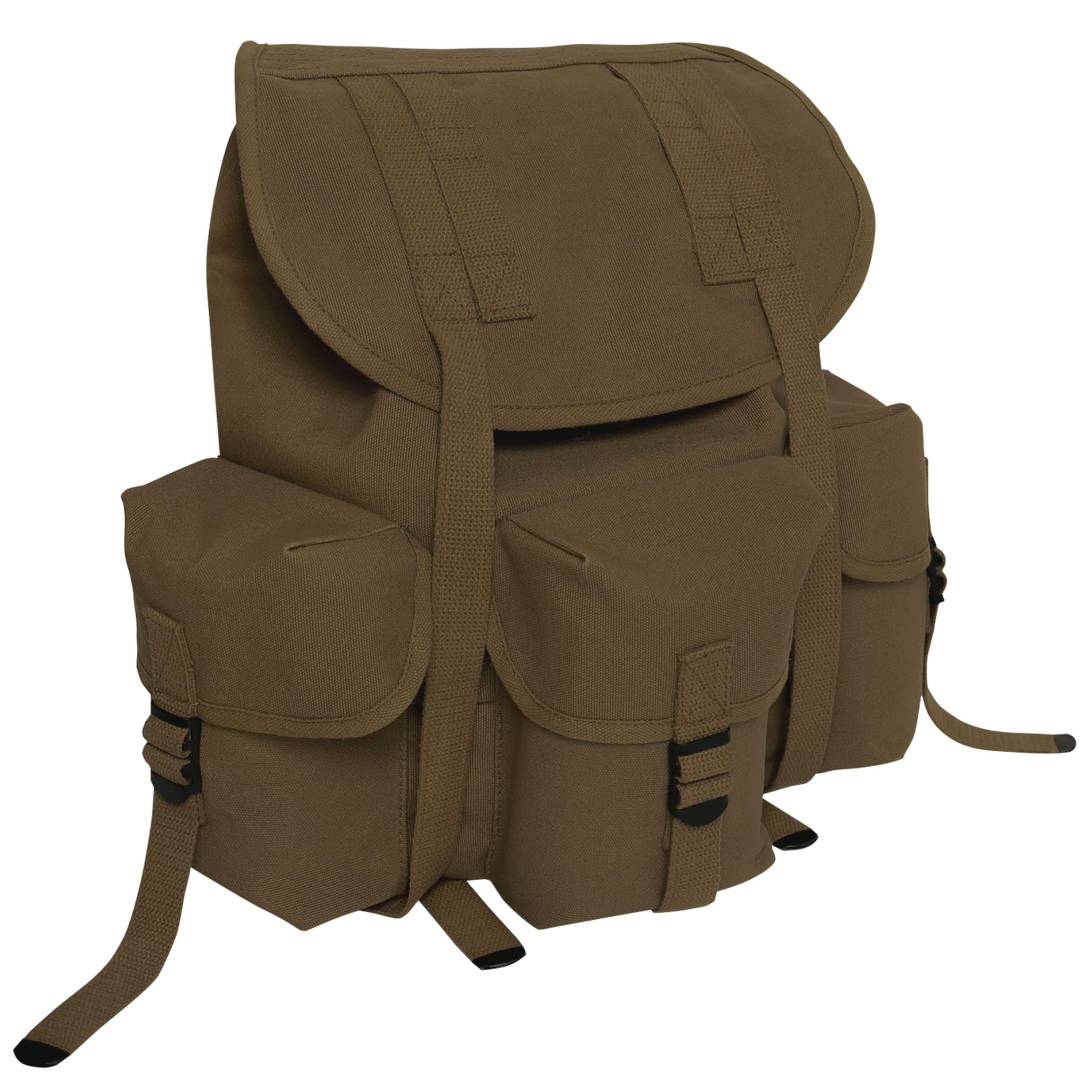 Rothco Heavyweight Mini Alice Pack