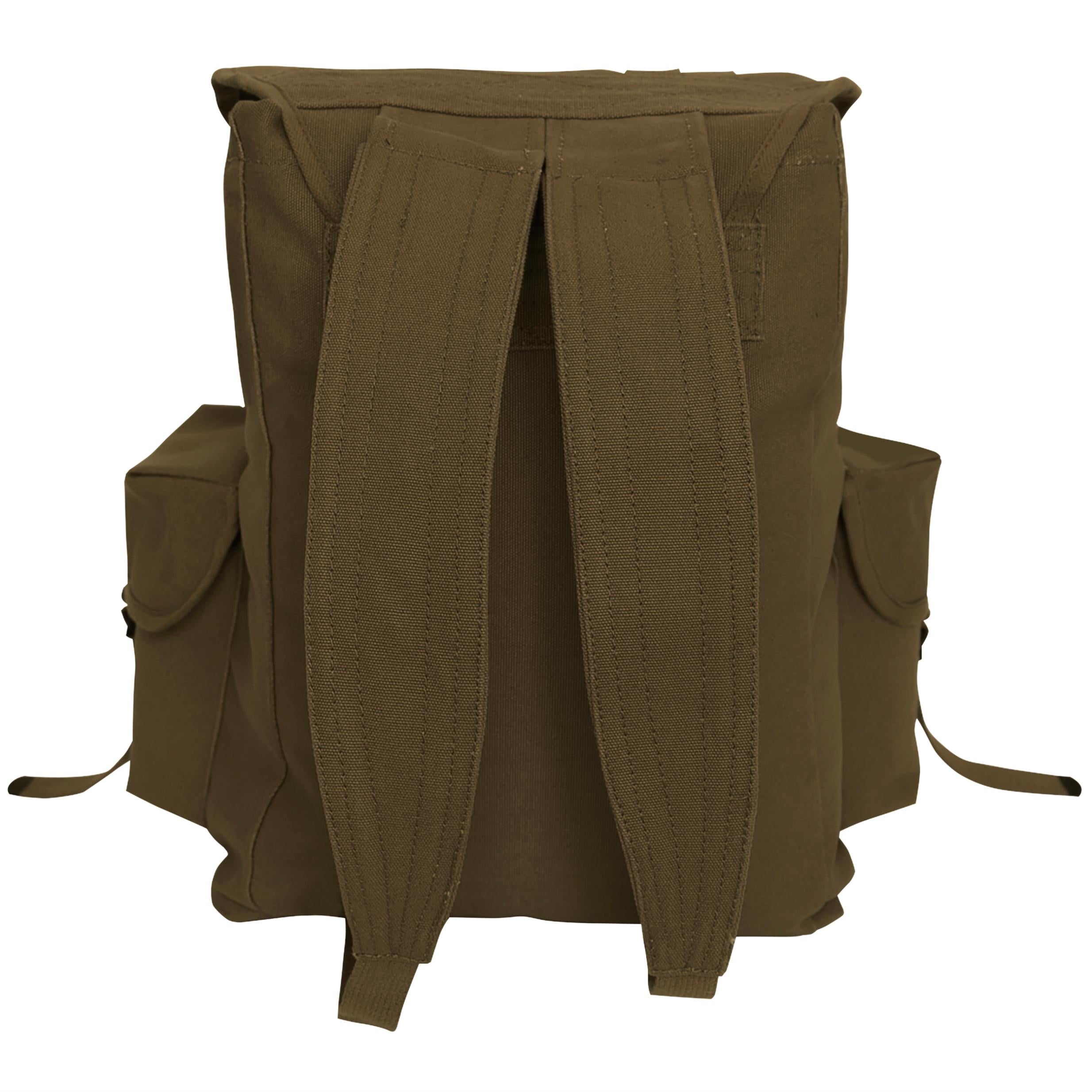 Rothco Heavyweight Mini Alice Pack