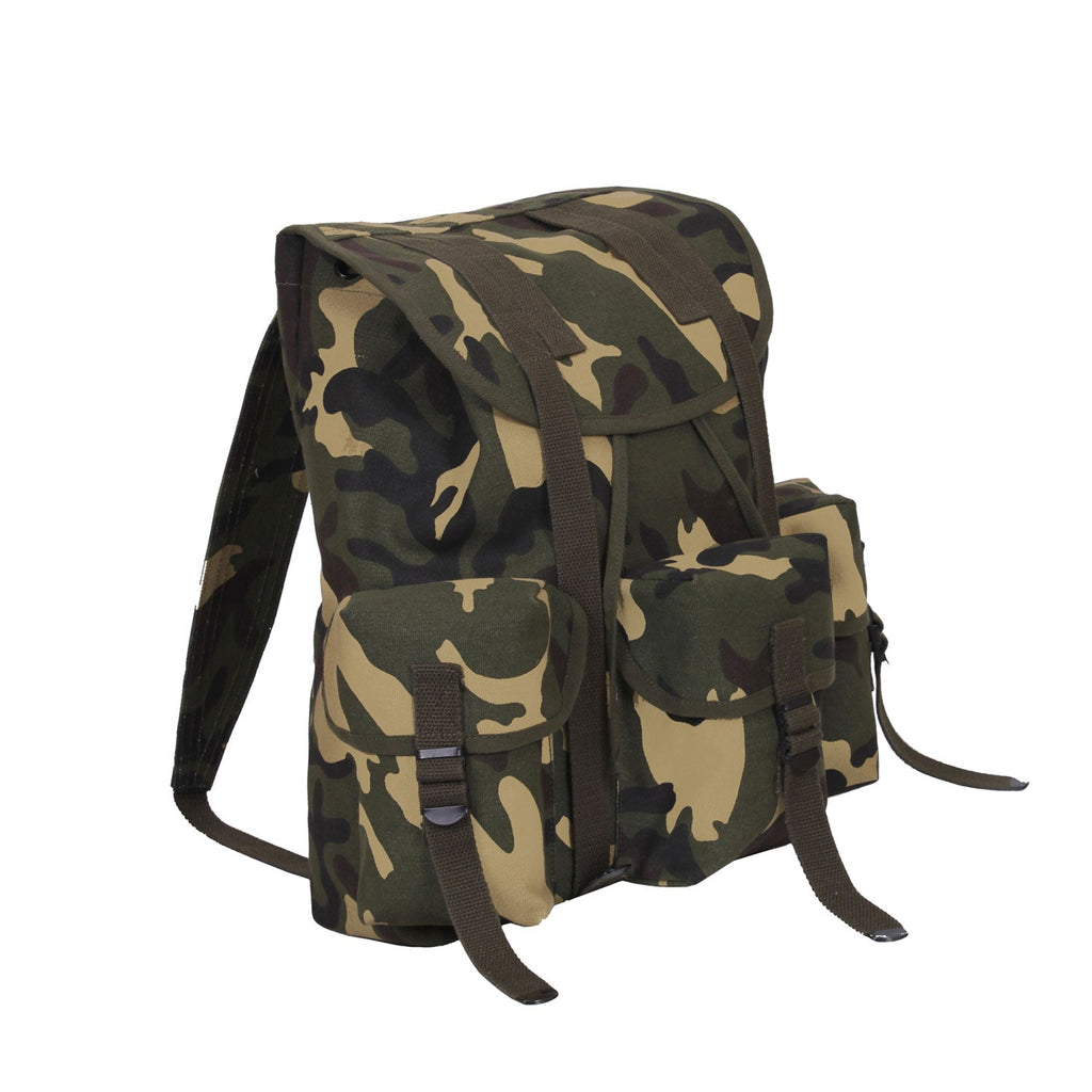 Rothco Heavyweight Mini Alice Pack