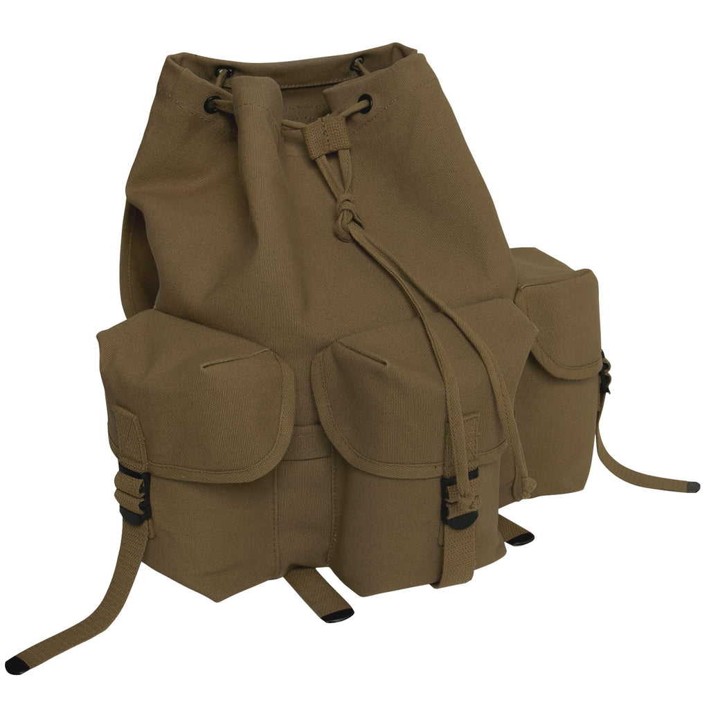 Rothco Heavyweight Mini Alice Pack