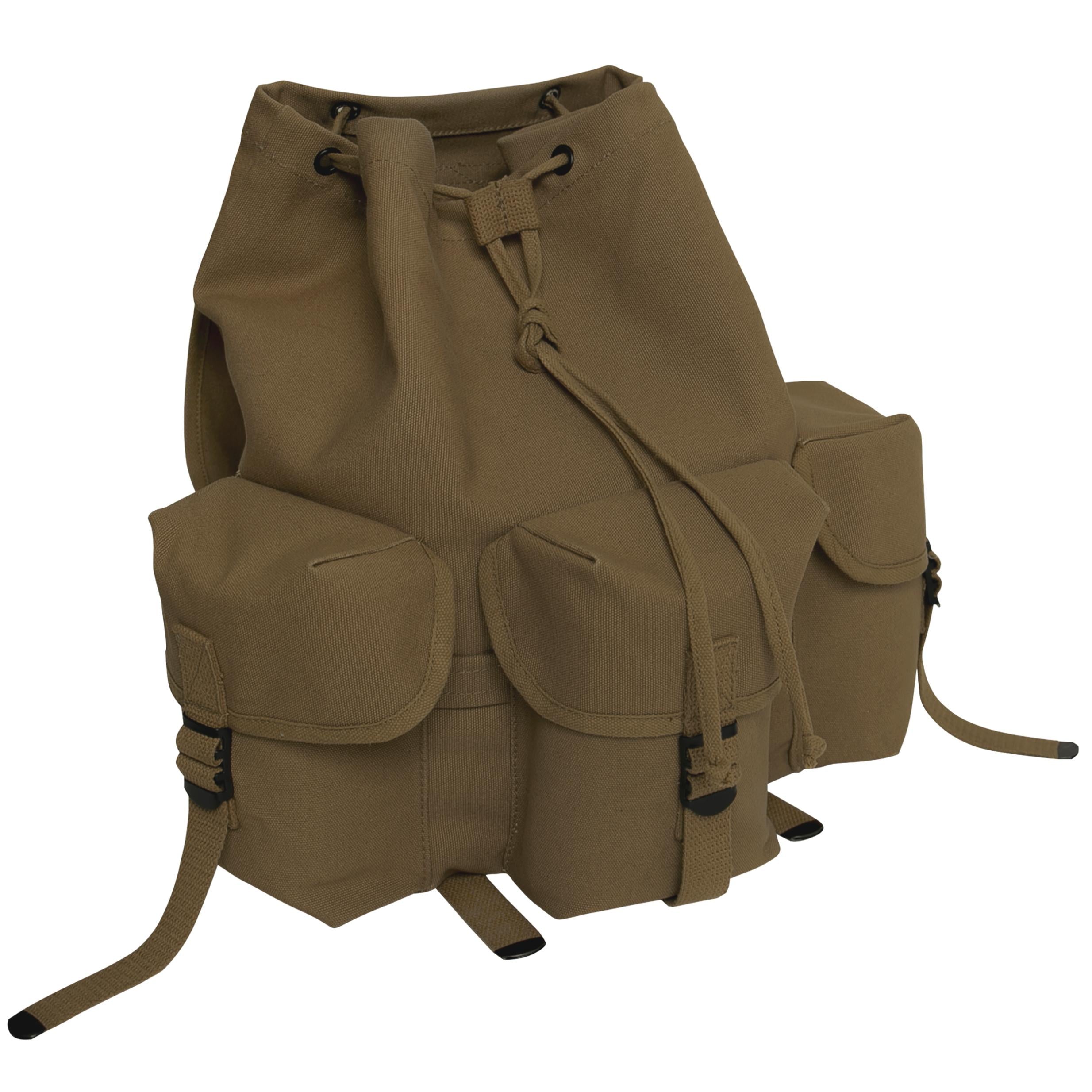 Rothco Heavyweight Mini Alice Pack