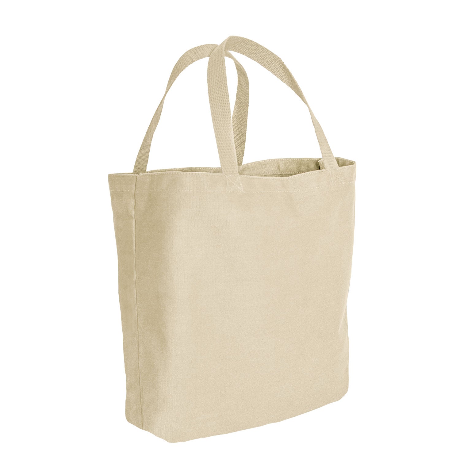 Rothco Canvas Camo and Solid Tote Bag