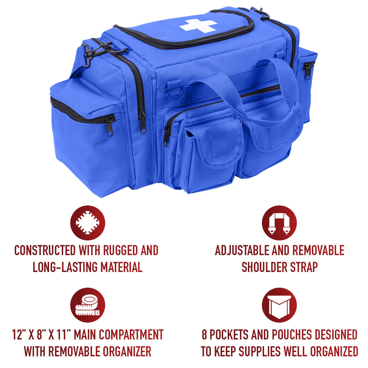 Rothco EMT Bag