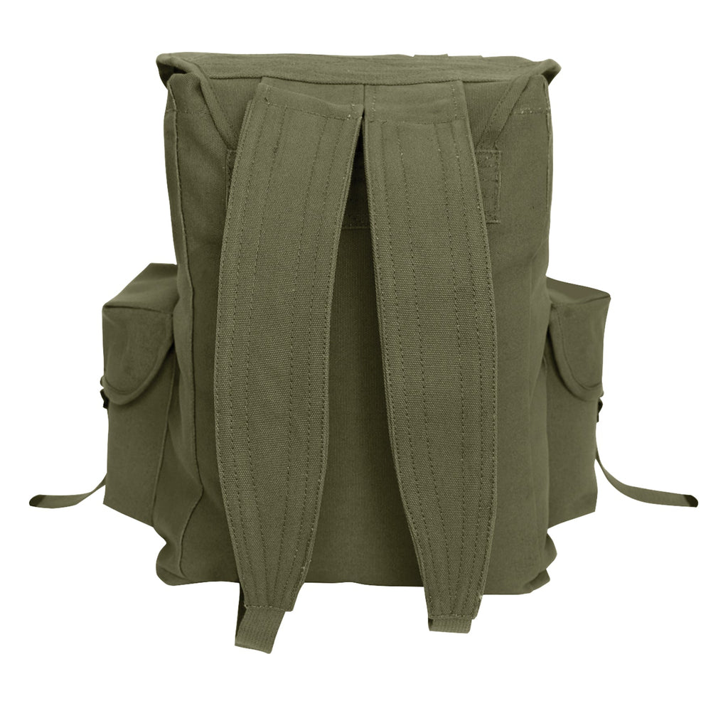 Rothco Heavyweight Mini Alice Pack