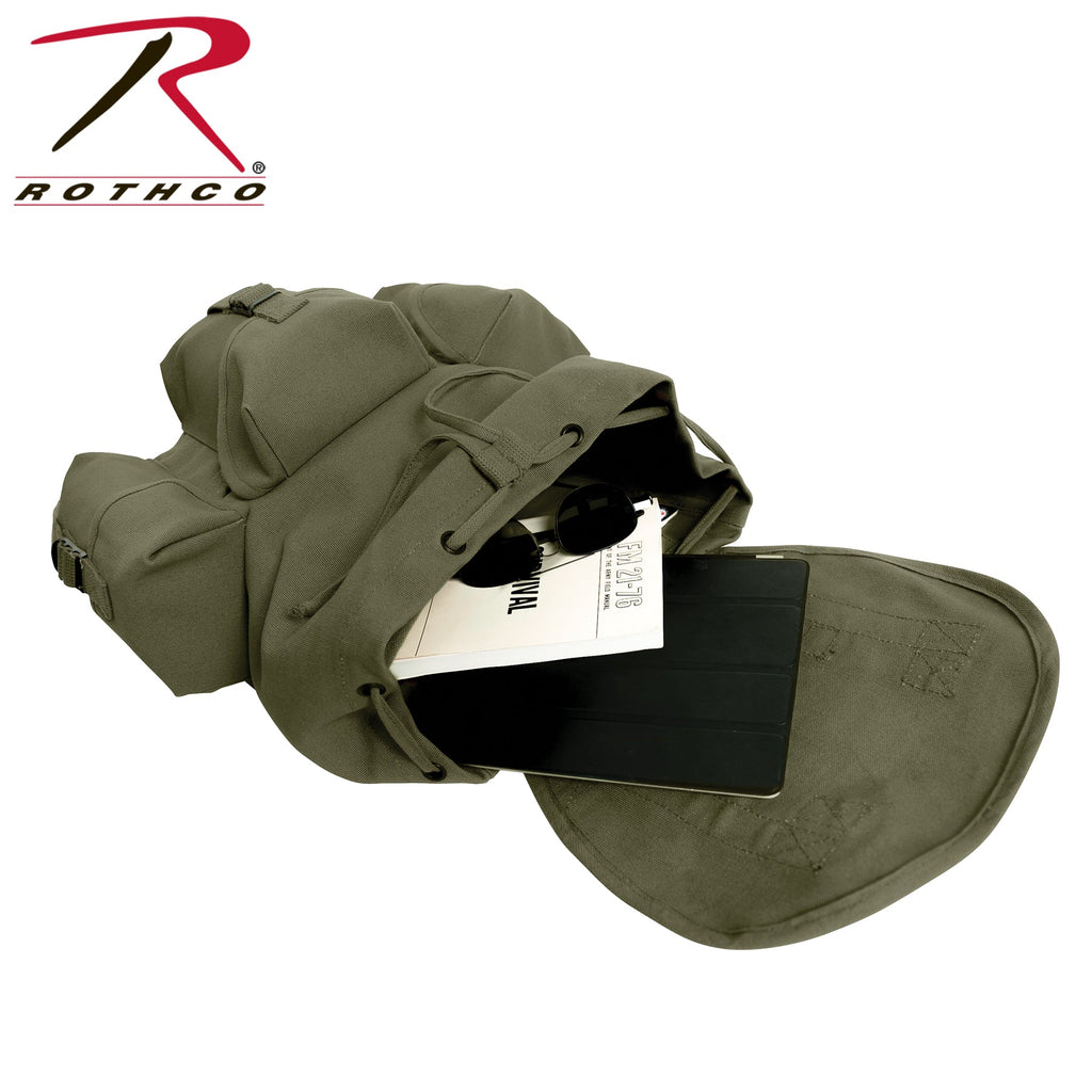 Rothco Heavyweight Mini Alice Pack