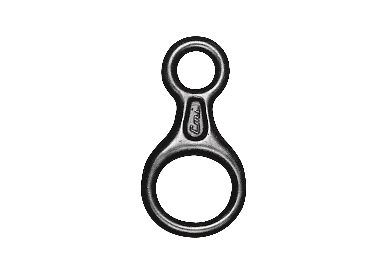 Rothco Figure 8 Climbing Ring