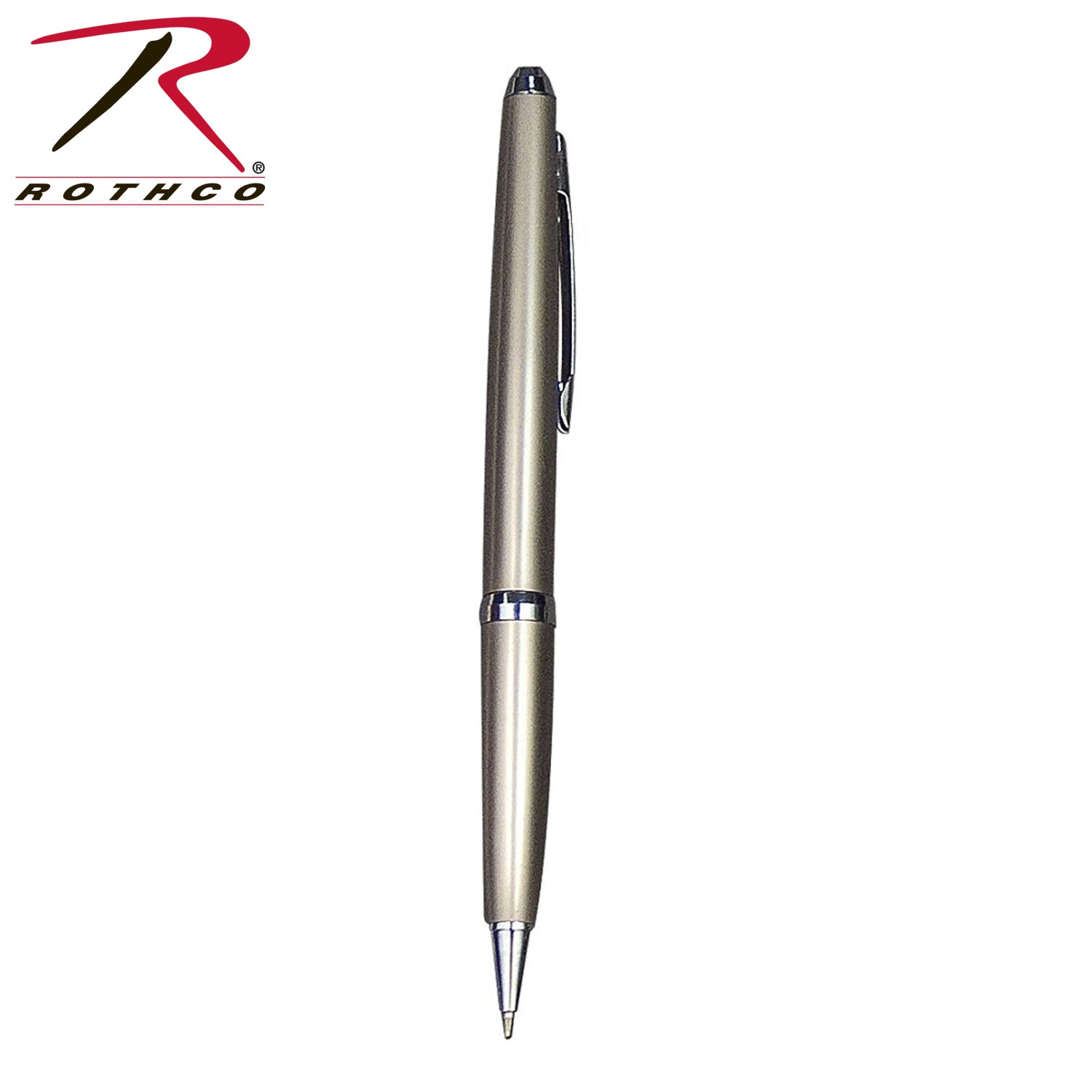 Rothco Pen And Knife Combo
