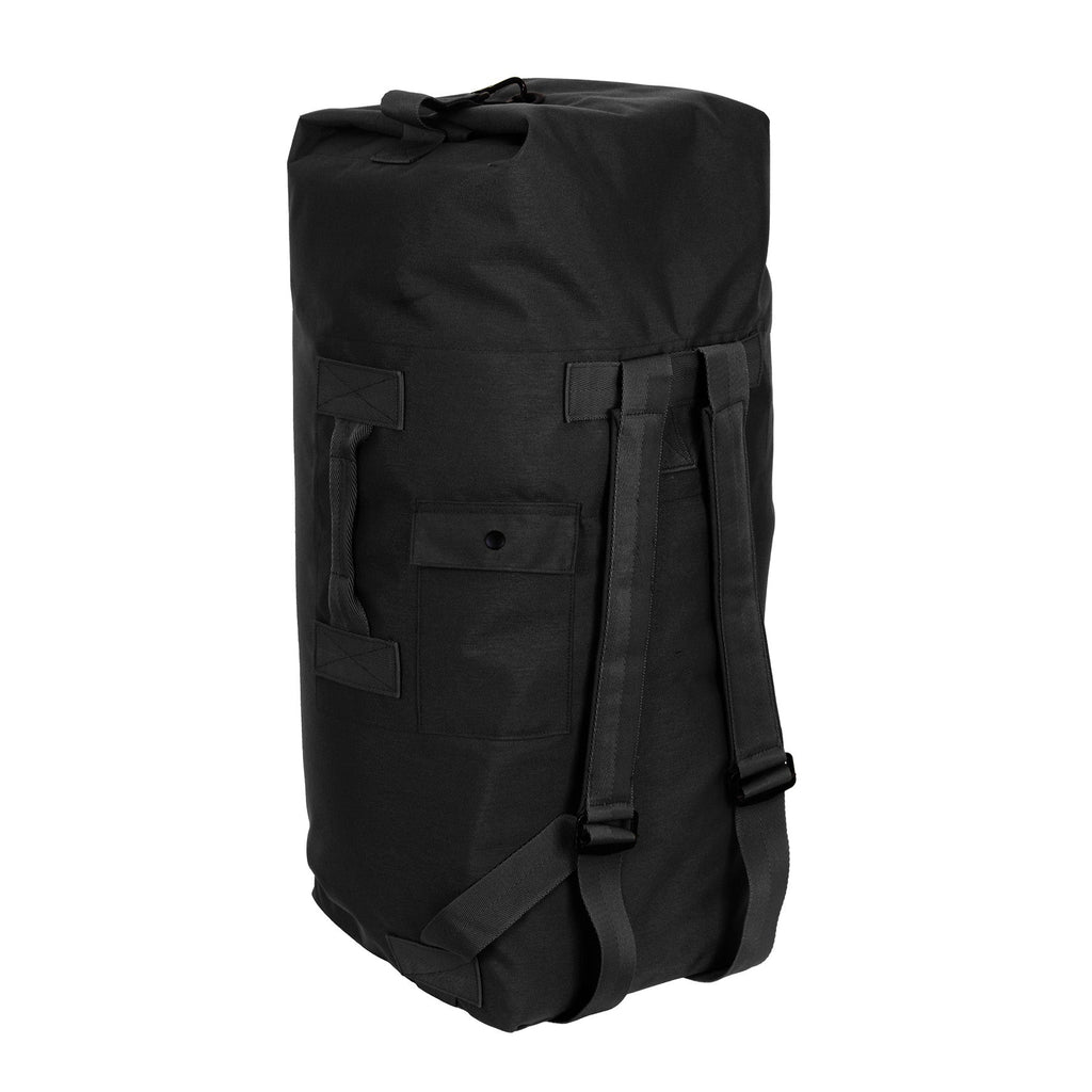Rothco G.I. Type Enhanced Double Strap Duffle Bag