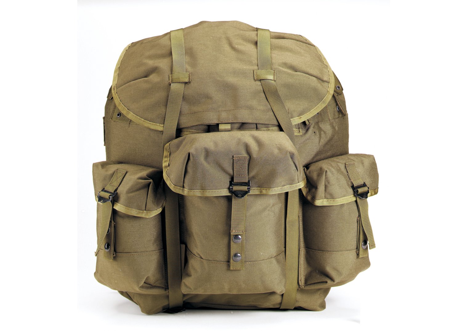 Rothco G.I. Type Enhanced Alice Pack With Frame