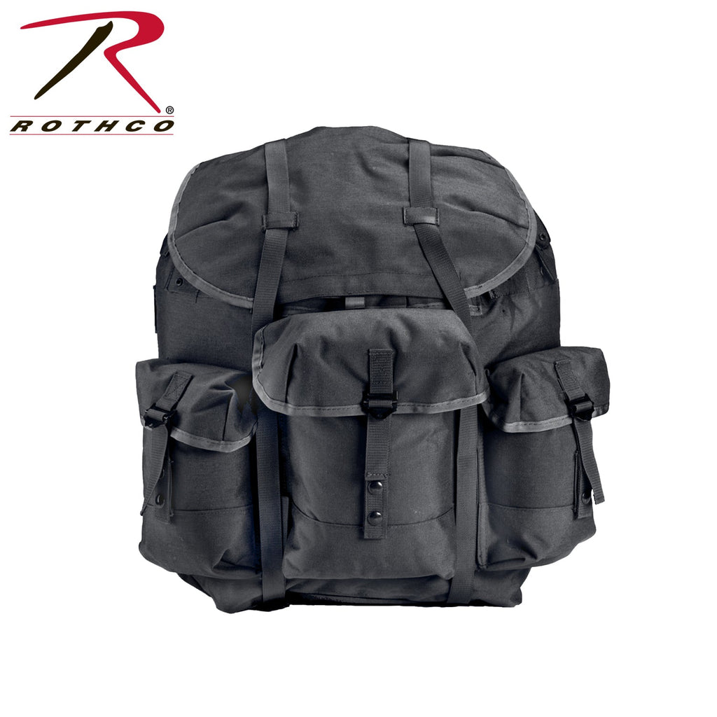 Rothco G.I. Type Enhanced Alice Pack With Frame