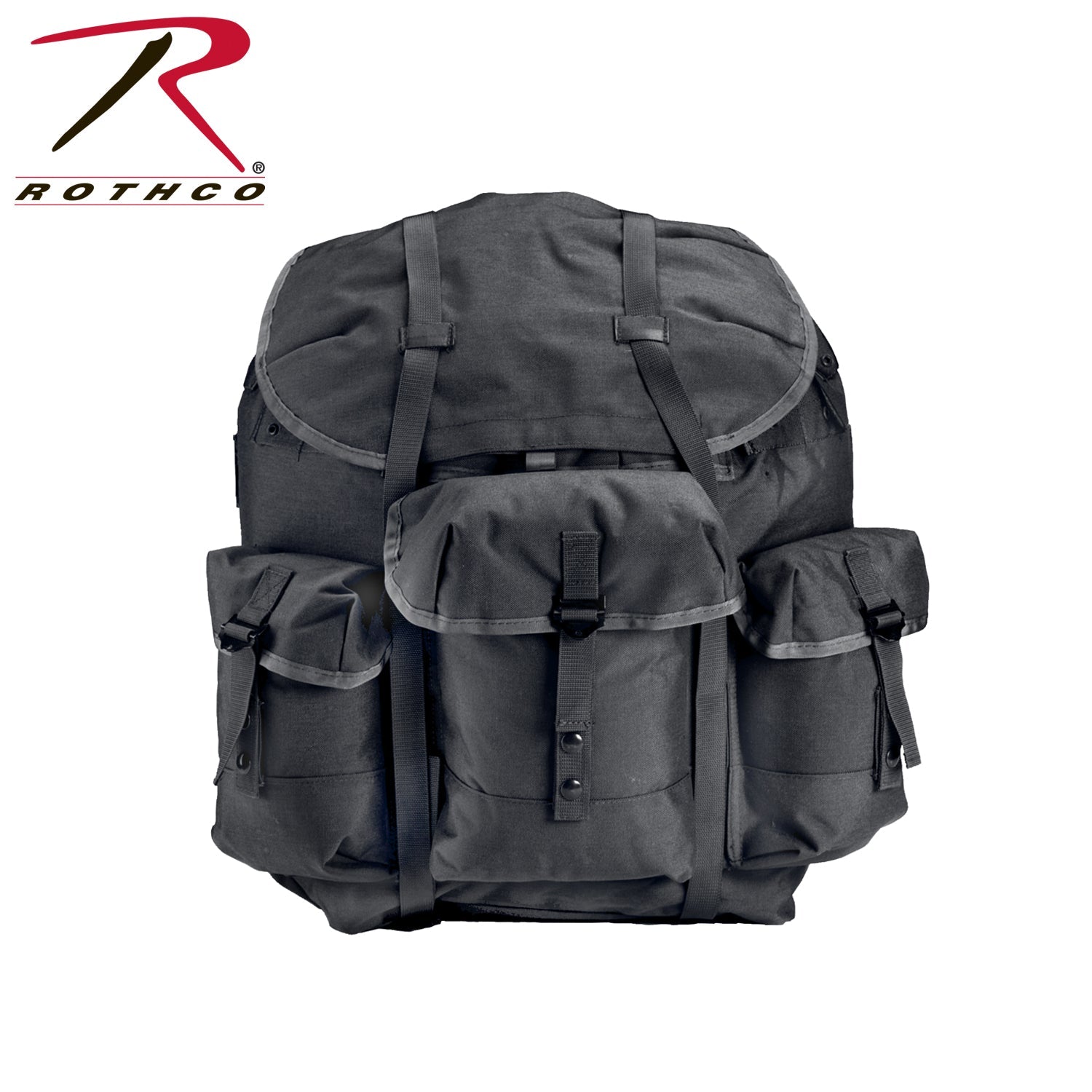 Rothco G.I. Type Enhanced Alice Pack With Frame