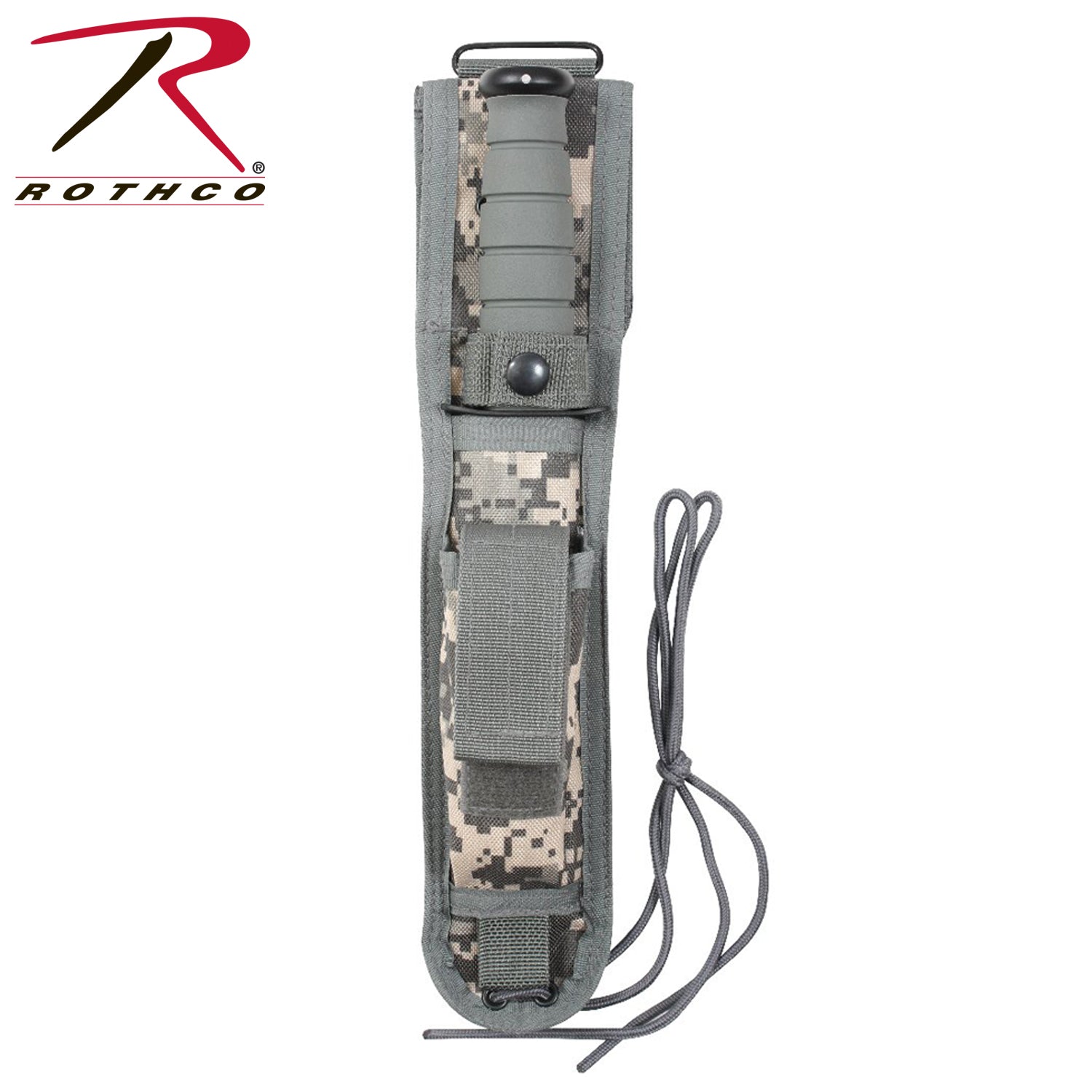 Rothco G.I. Type Enhanced Knife Sheaths