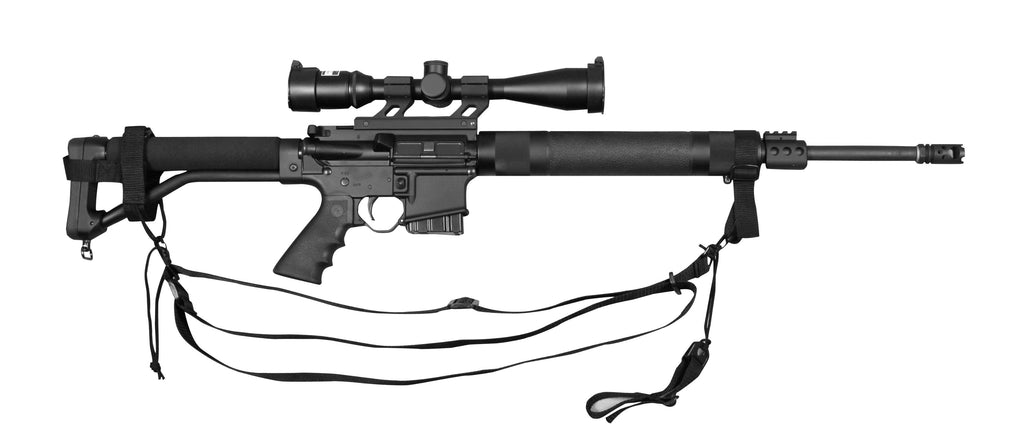 Rothco Military 3-point Rifle Sling