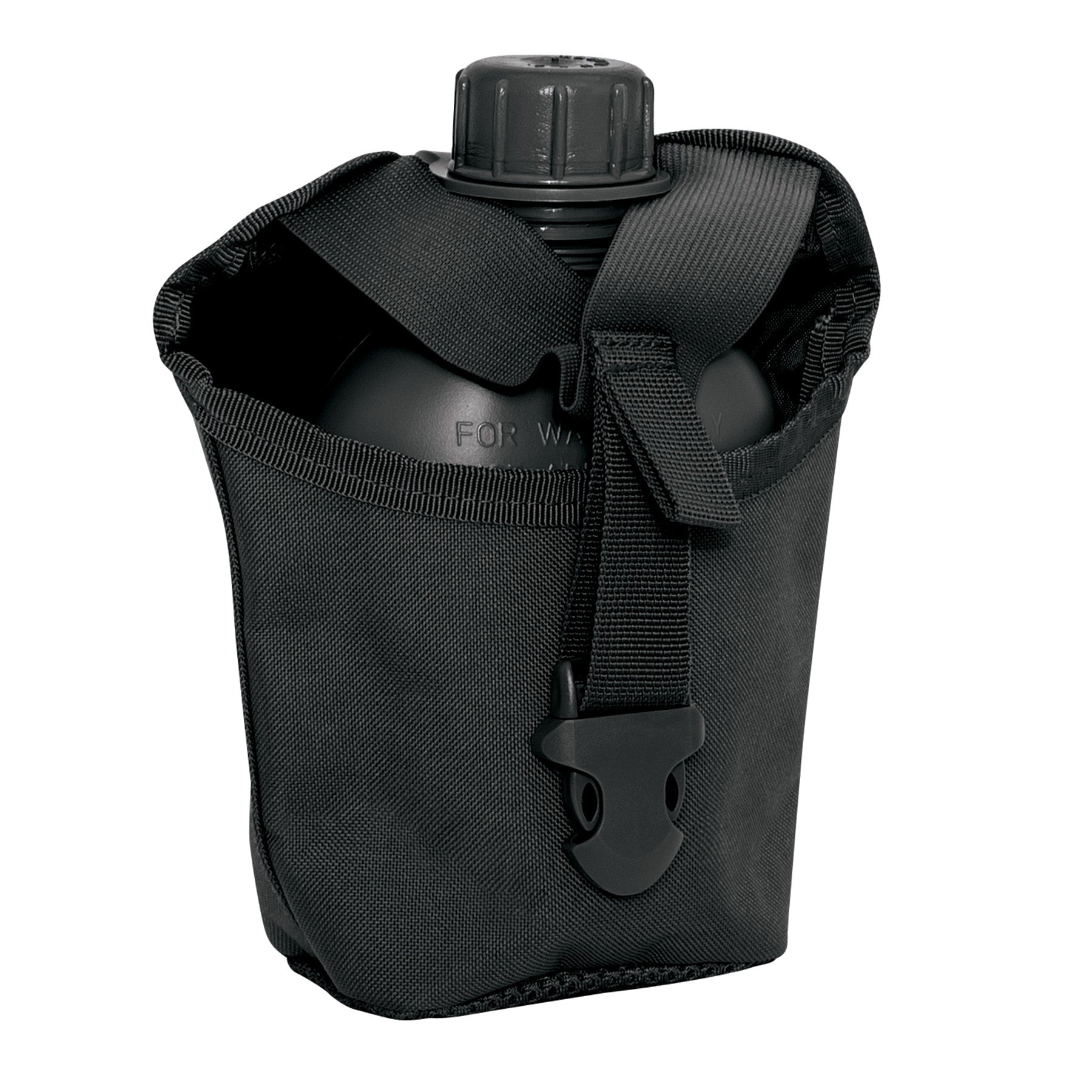 Rothco MOLLE Compatible 1 Quart Canteen Pouch / Cover