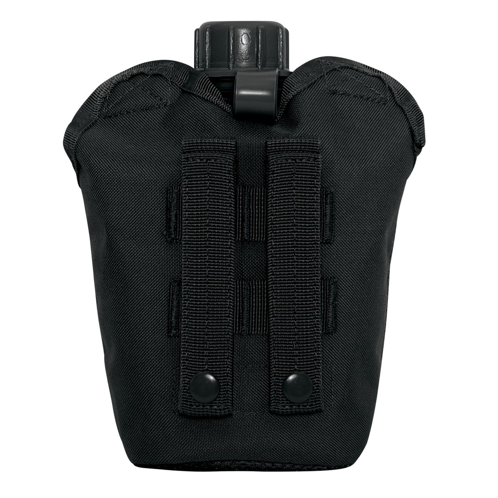 Rothco MOLLE Compatible 1 Quart Canteen Pouch / Cover