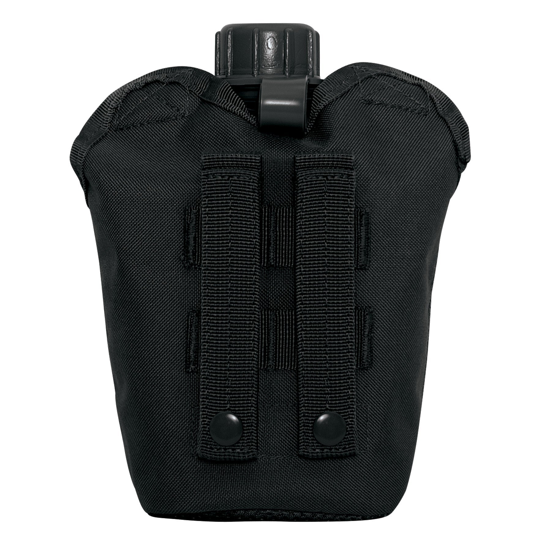 Rothco MOLLE Compatible 1 Quart Canteen Pouch / Cover