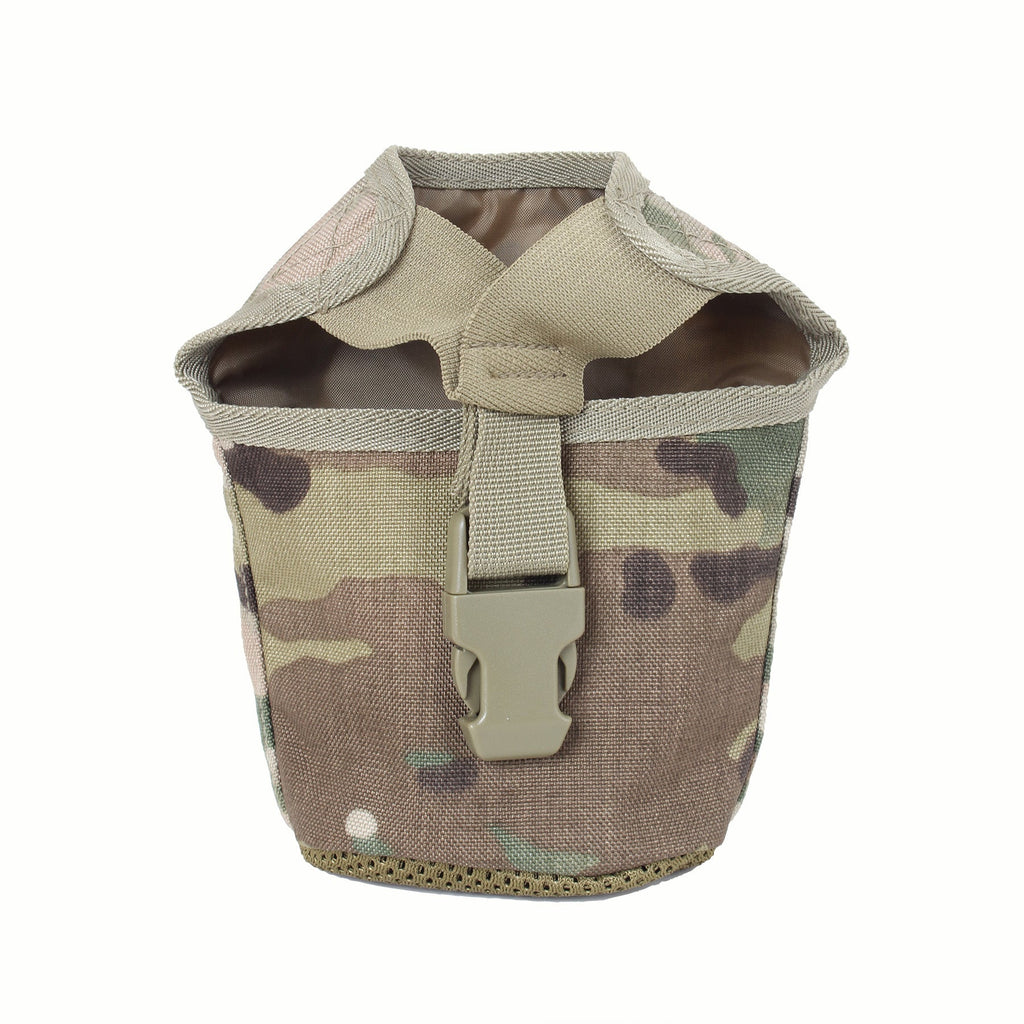 Rothco MOLLE Compatible 1 Quart Canteen Pouch / Cover
