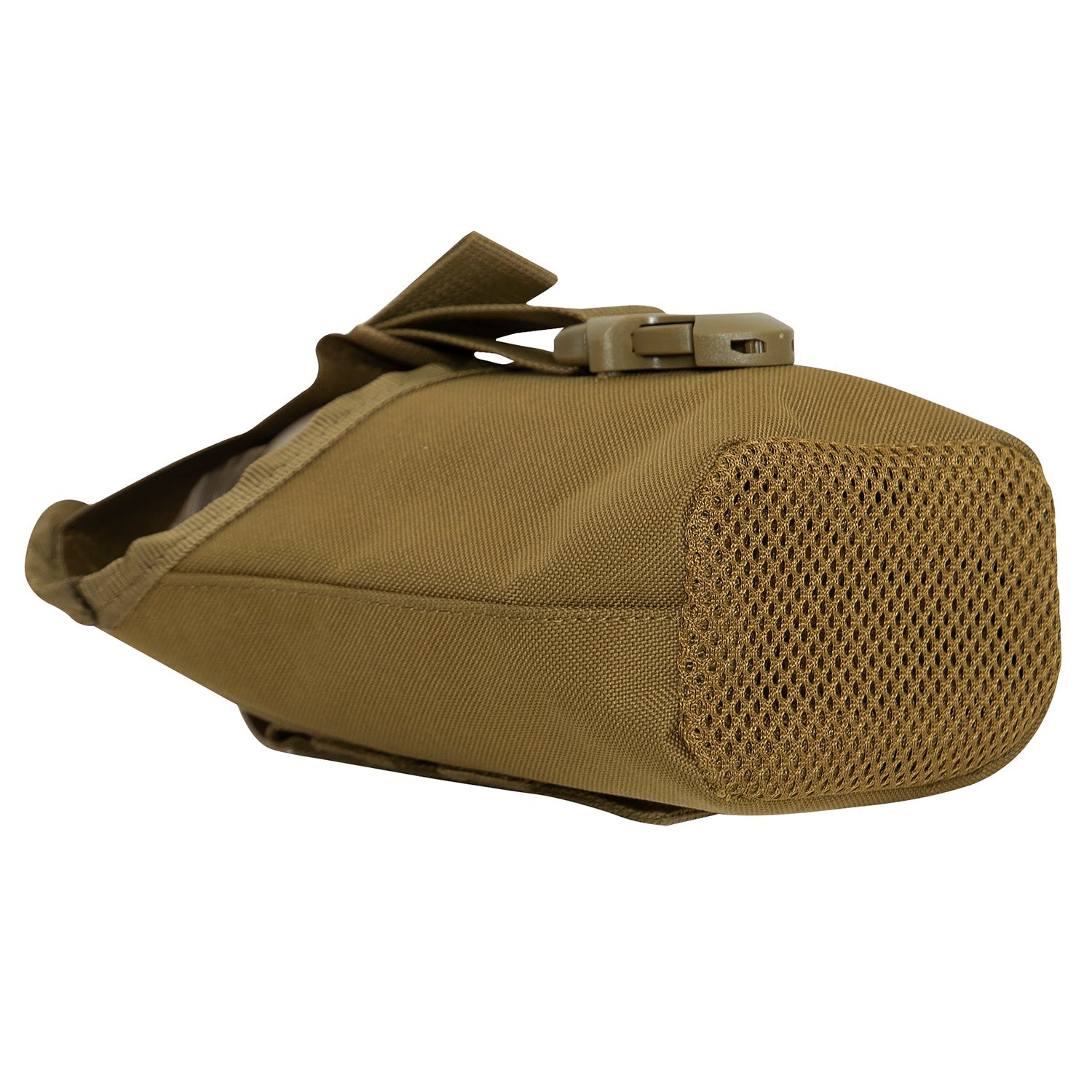 Rothco MOLLE Compatible 1 Quart Canteen Pouch / Cover