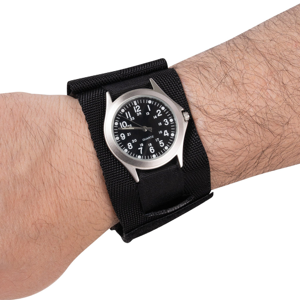 Rothco Commando Watchband