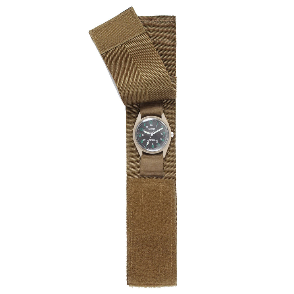 Rothco Commando Watchband