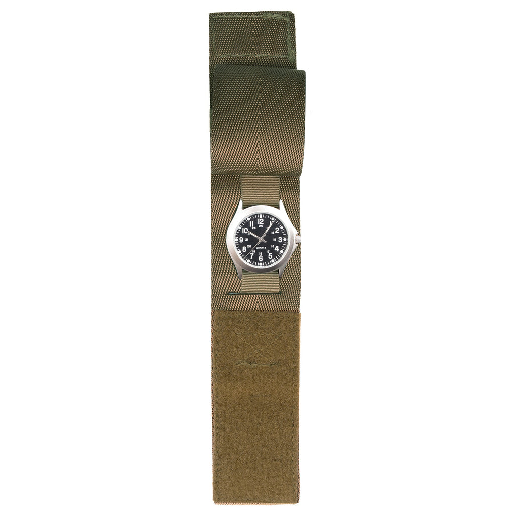 Rothco Commando Watchband
