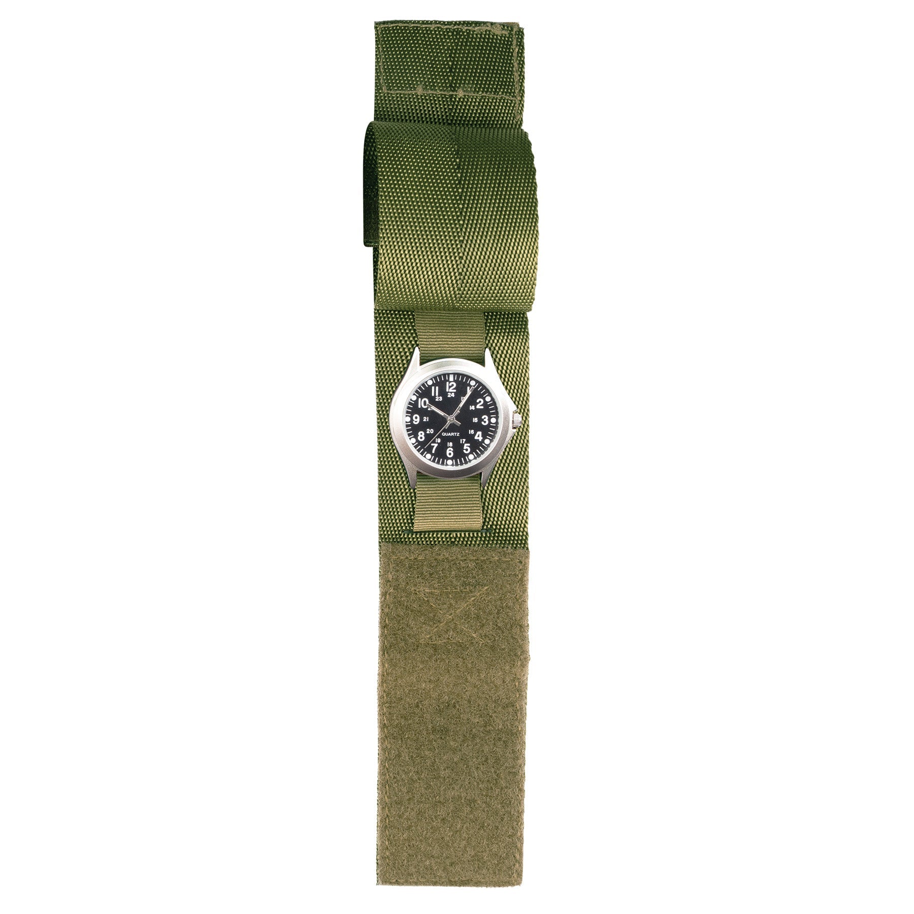Rothco Commando Watchband