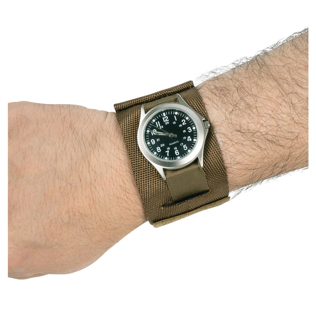 Rothco Commando Watchband